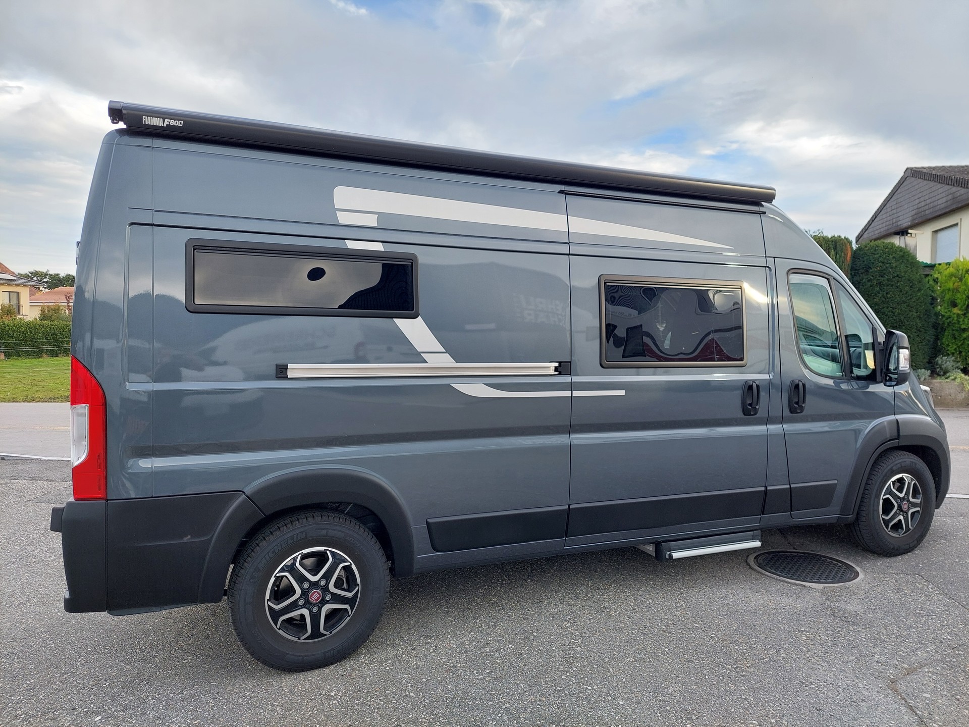FIAT Pössl Summit Prime 600-image-0