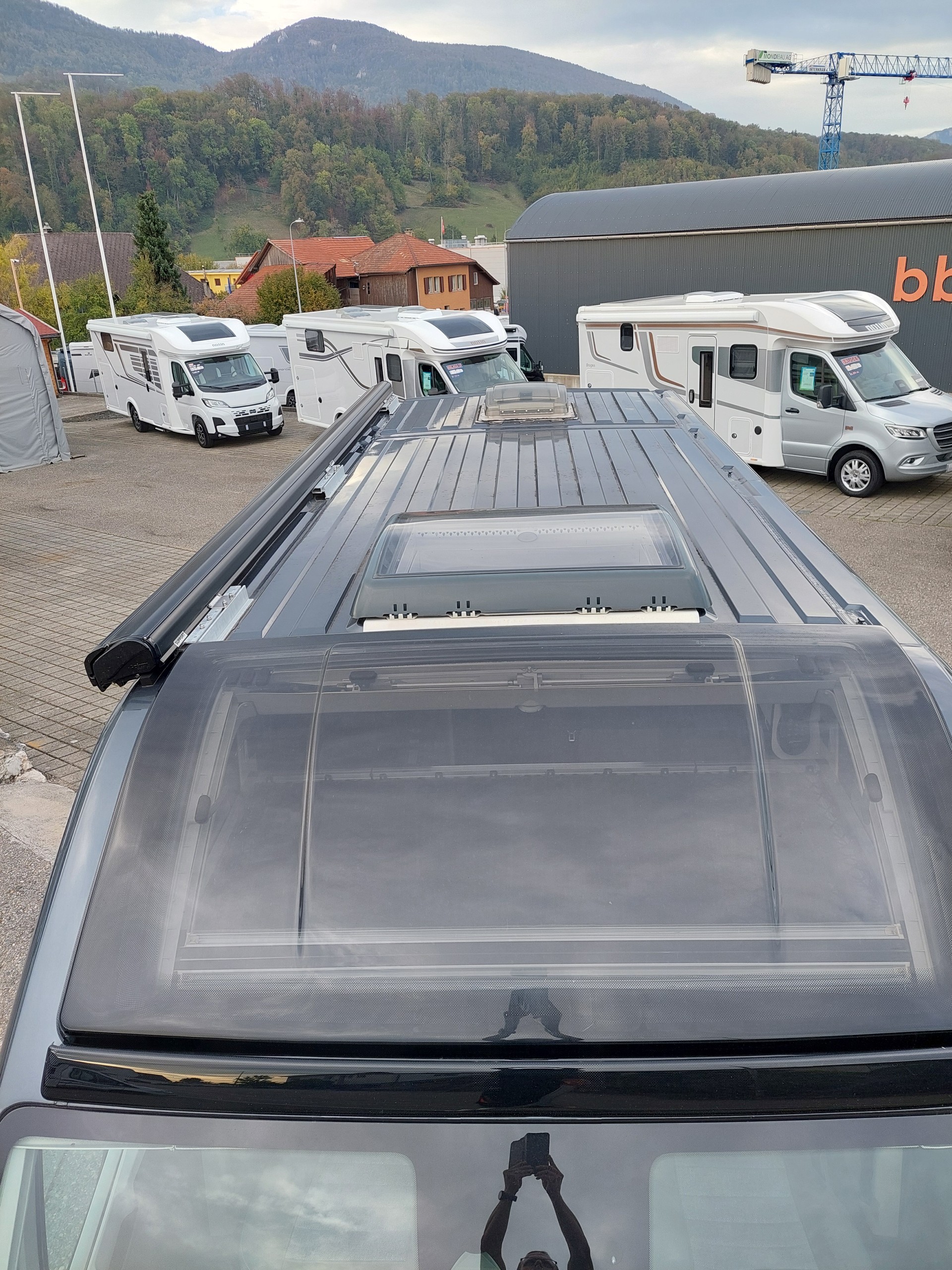 FIAT Pössl Summit Prime 600-image-14