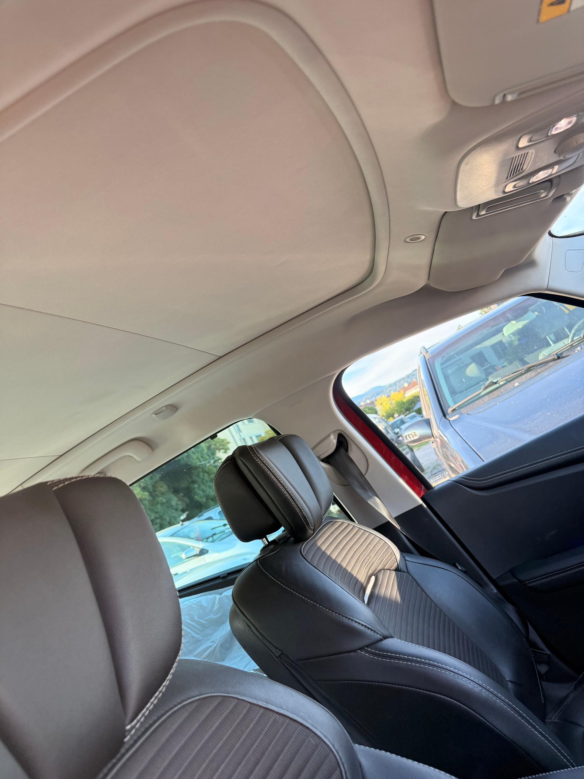 RENAULT SCENIC 1.2 Bose-image-9