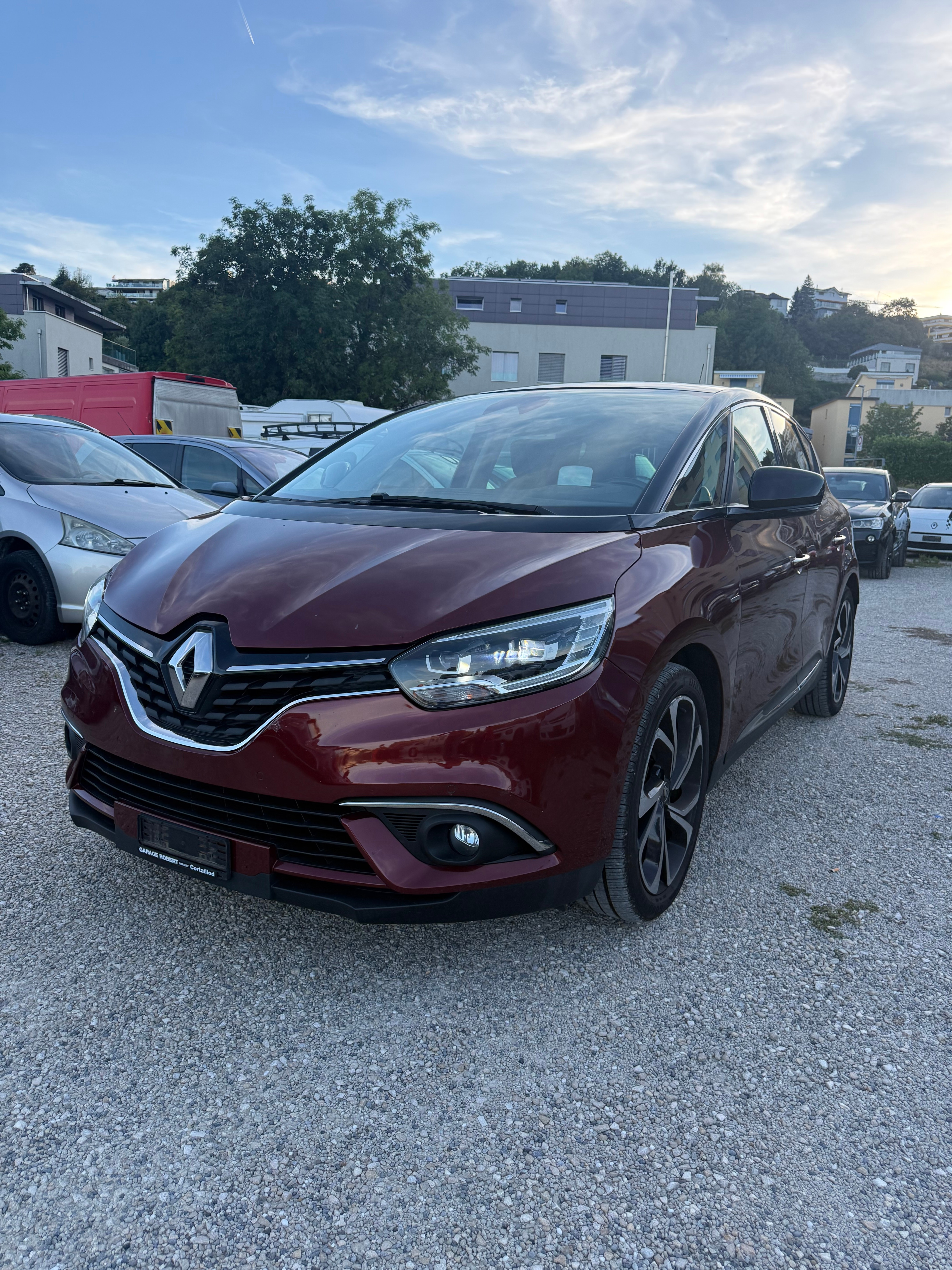 Car photo
