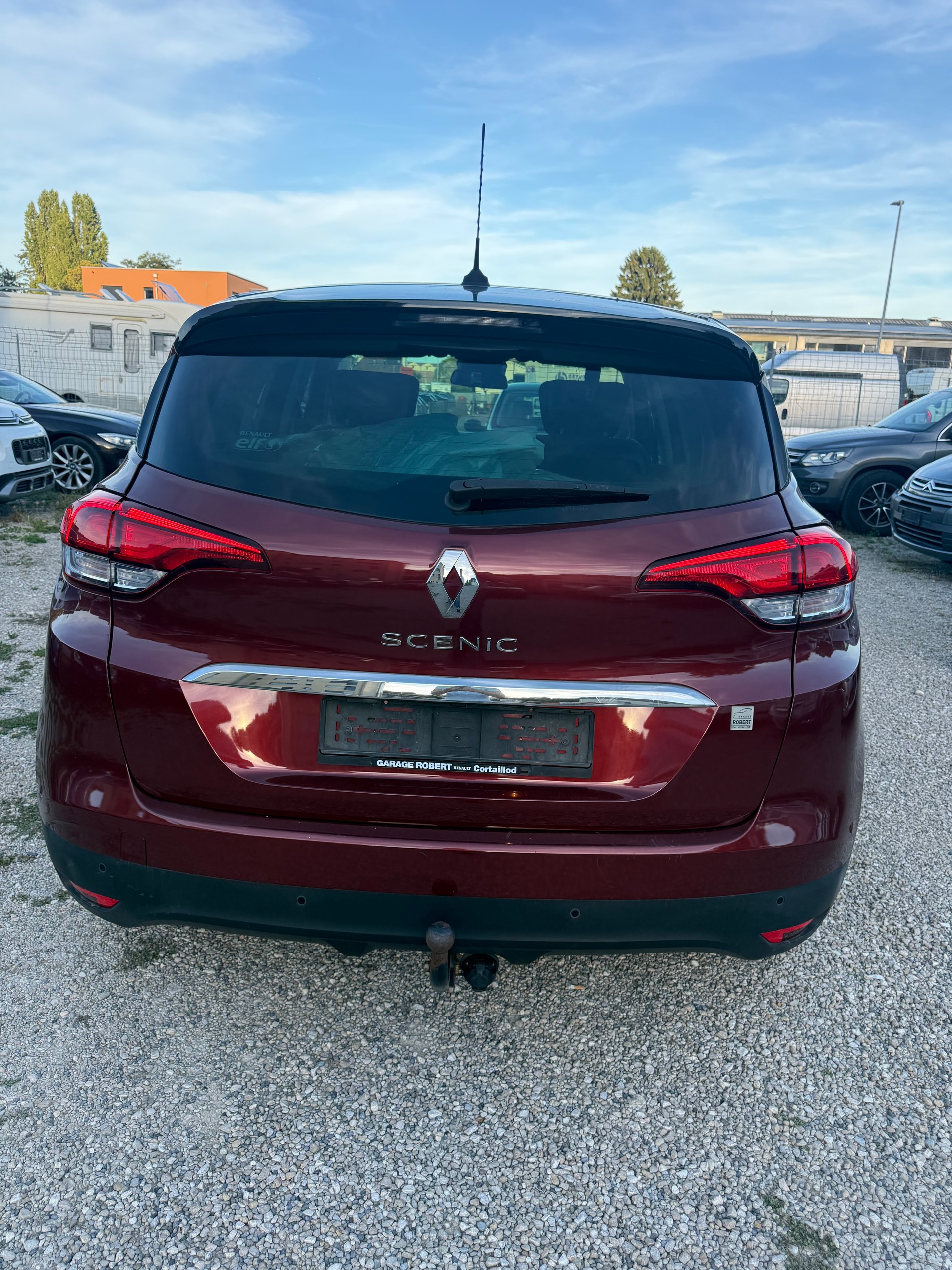 RENAULT SCENIC 1.2 Bose-image-4