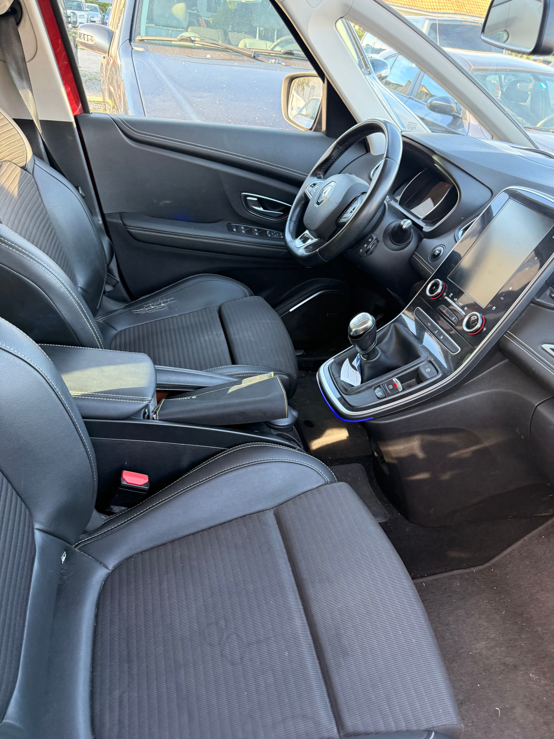 RENAULT SCENIC 1.2 Bose-image-10