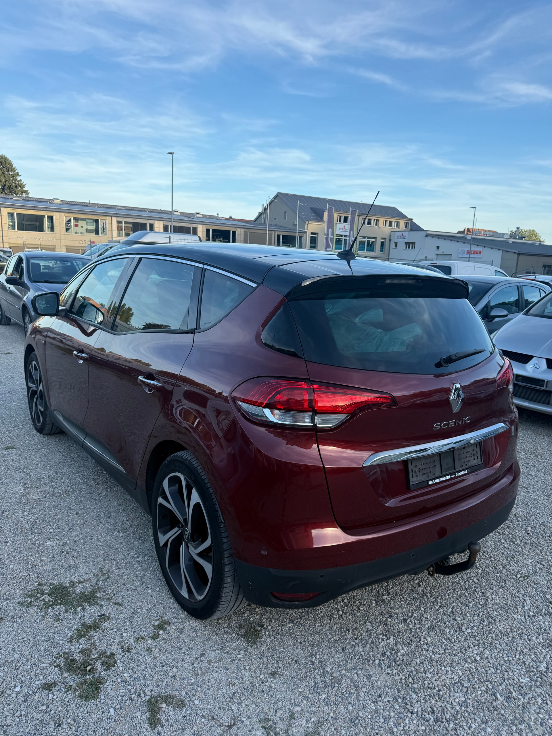 RENAULT SCENIC 1.2 Bose-image-5