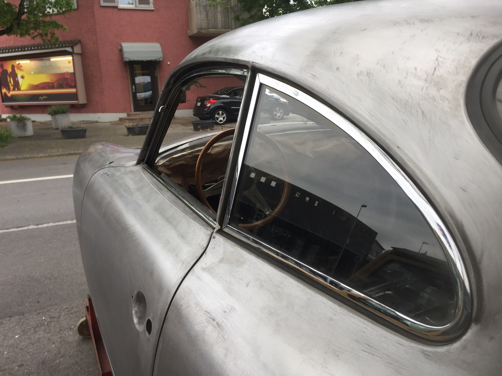 PORSCHE 356 S T6-image-4