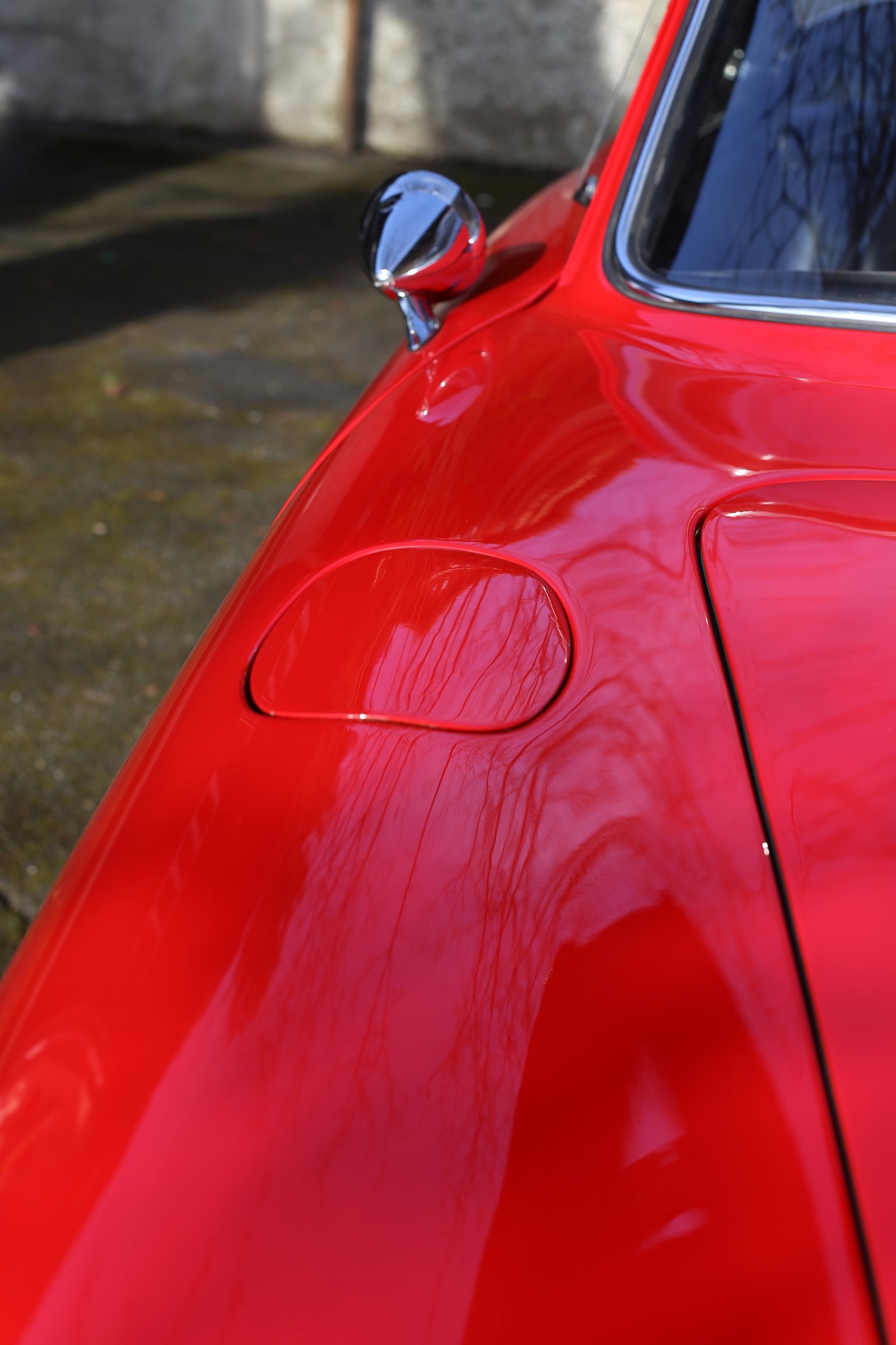 PORSCHE 356 S T6-image-8