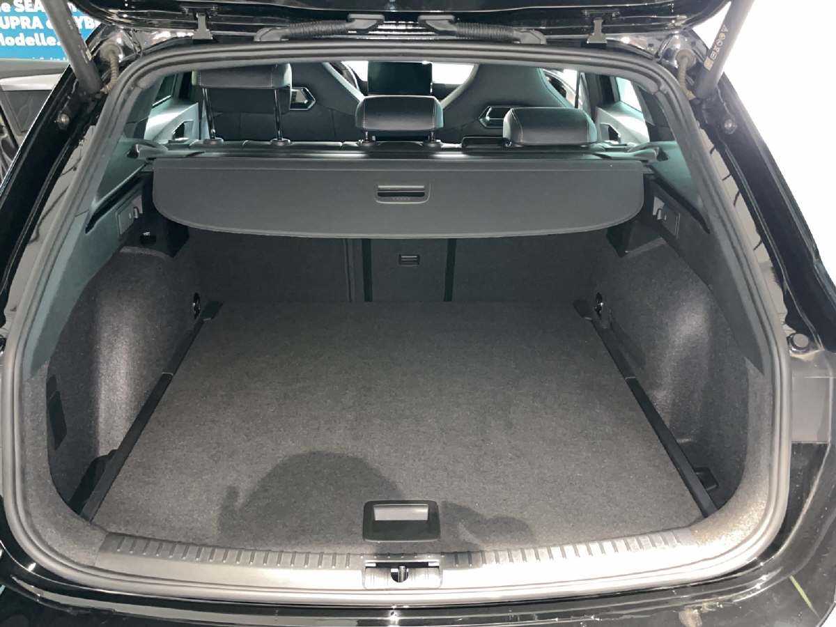 CUPRA Cupra Leon ST 2.0 TSI 310 4Drive DSG-image-12