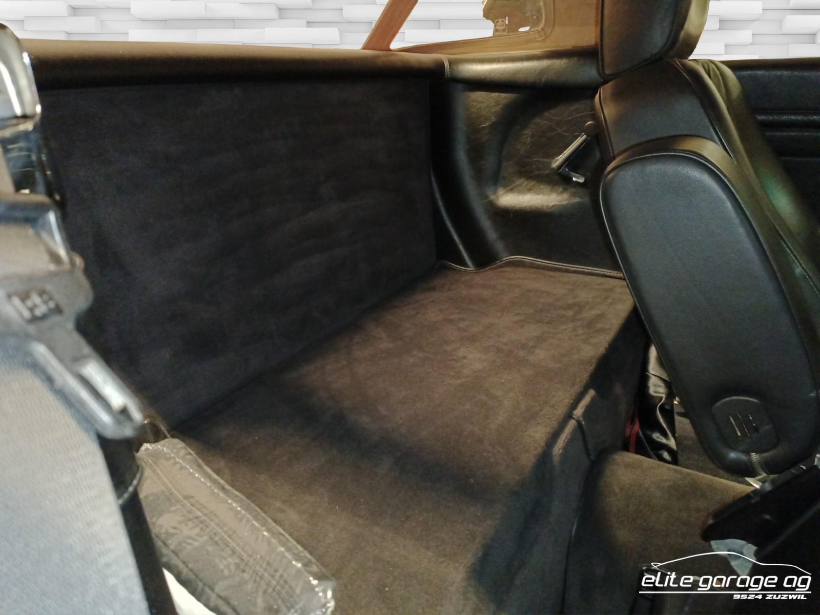 MERCEDES-BENZ 560 SL Automatic-image-11