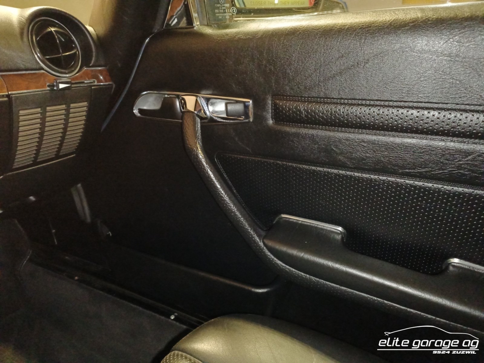 MERCEDES-BENZ 560 SL Automatic-image-12