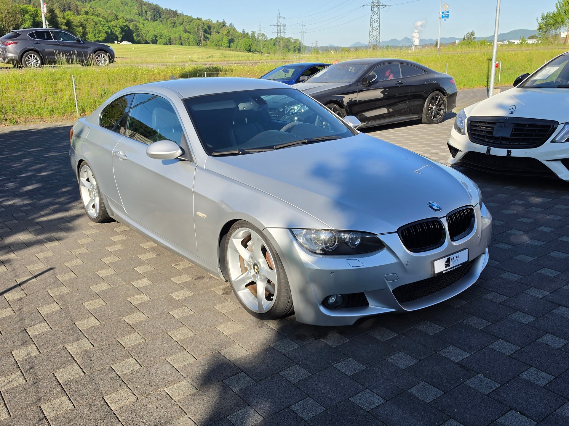 BMW 335i Coupé-image-6