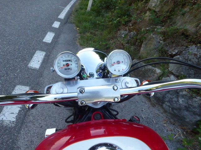HONDA GL 1500 F6 C Custom-image-4