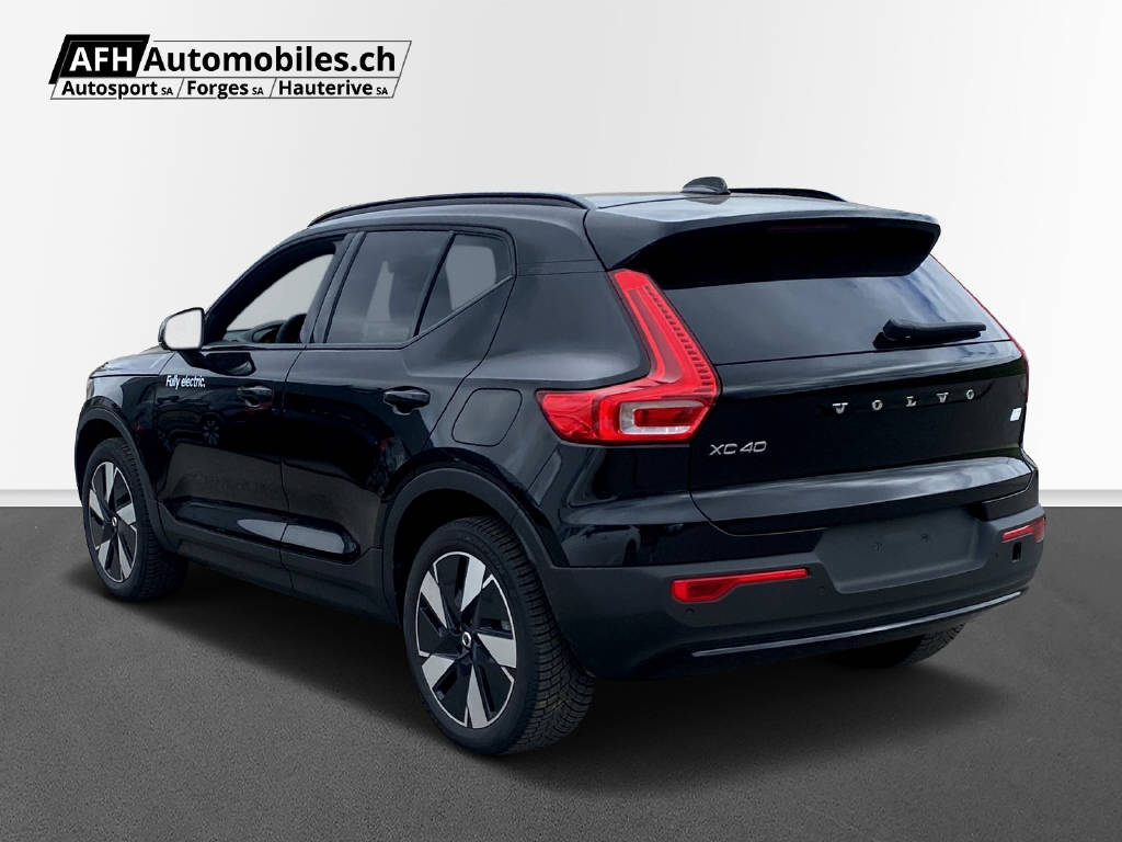 VOLVO XC40 E60 Core-image-2