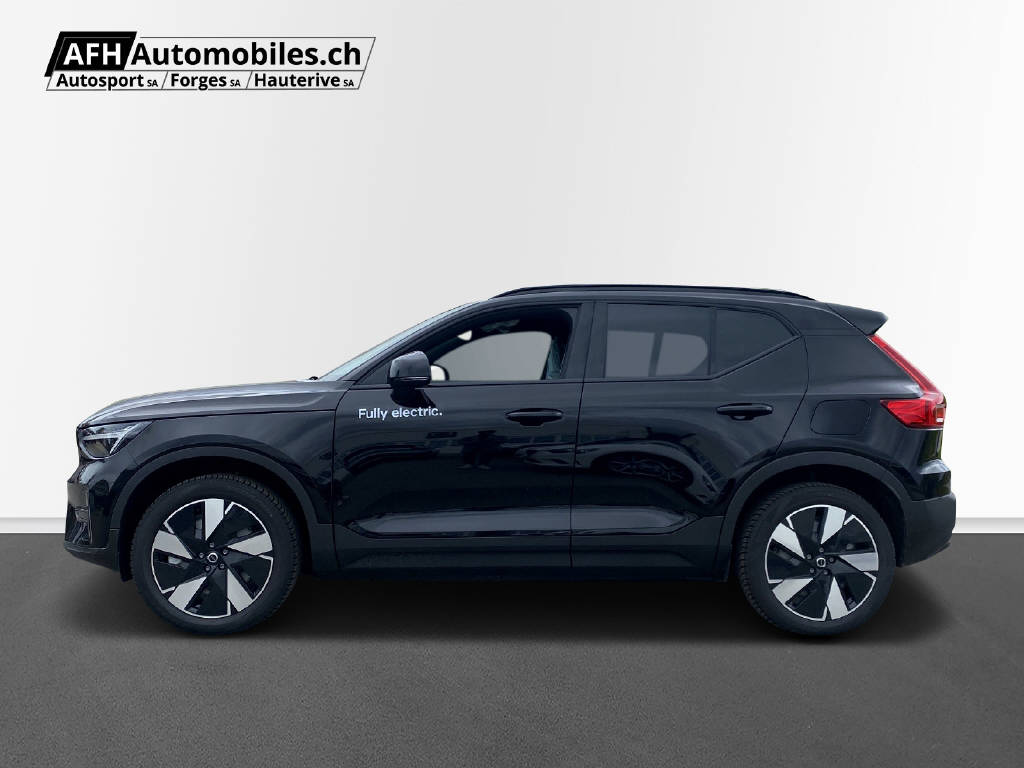 VOLVO XC40 E60 Core-image-1