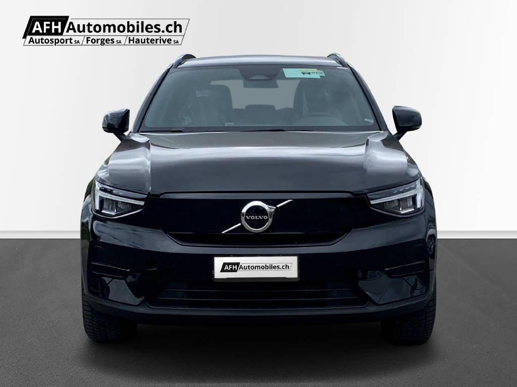 VOLVO XC40 E60 Core-image-3