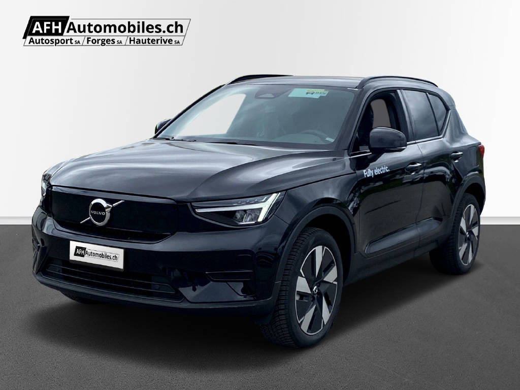 VOLVO XC40 E60 Core-image-0