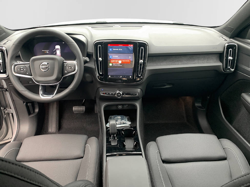 VOLVO XC40 E60 Core-image-5
