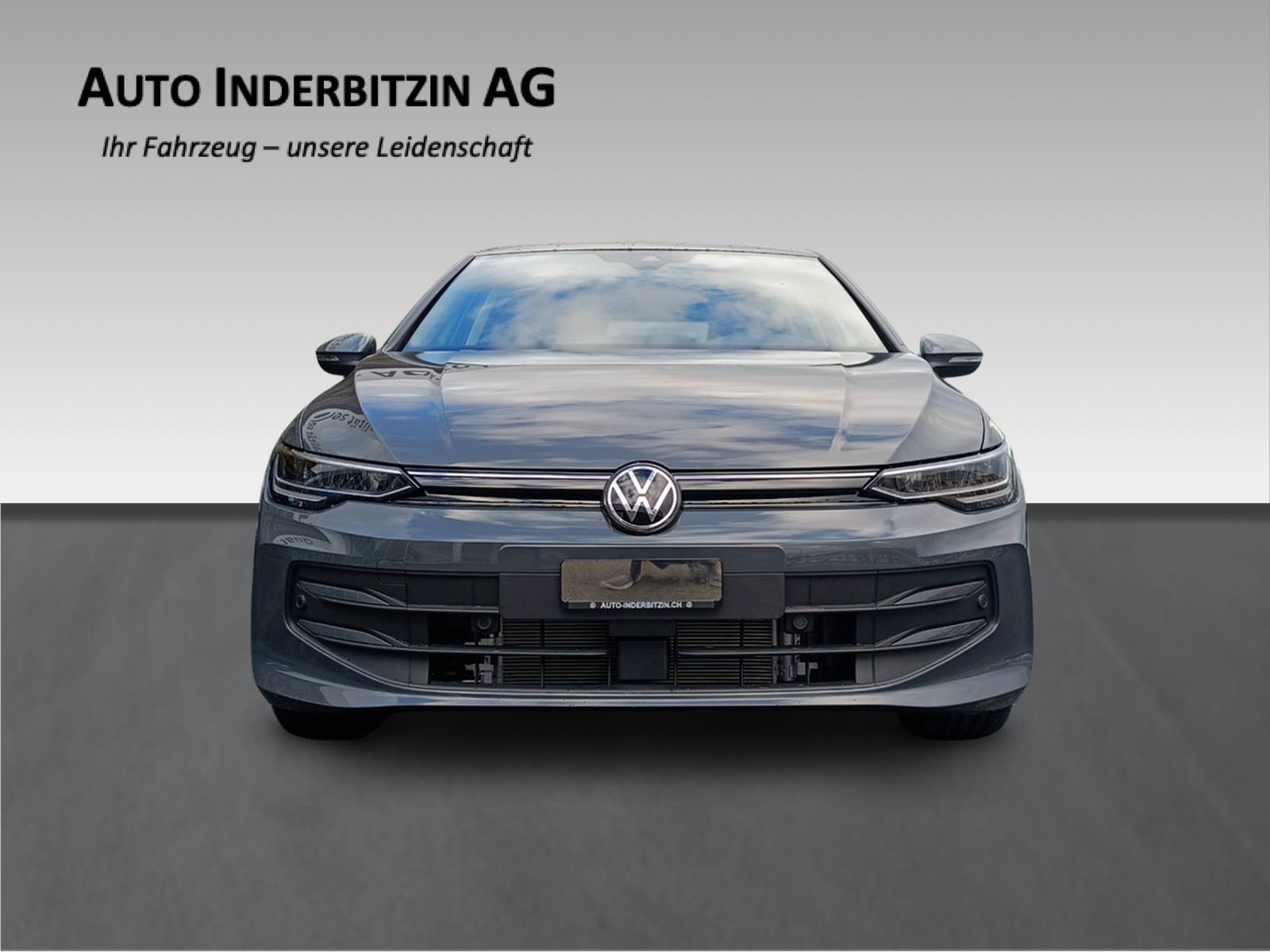VW Golf UNITED 115PS TSI / Preisvorteil Fr. 6'020-image-1