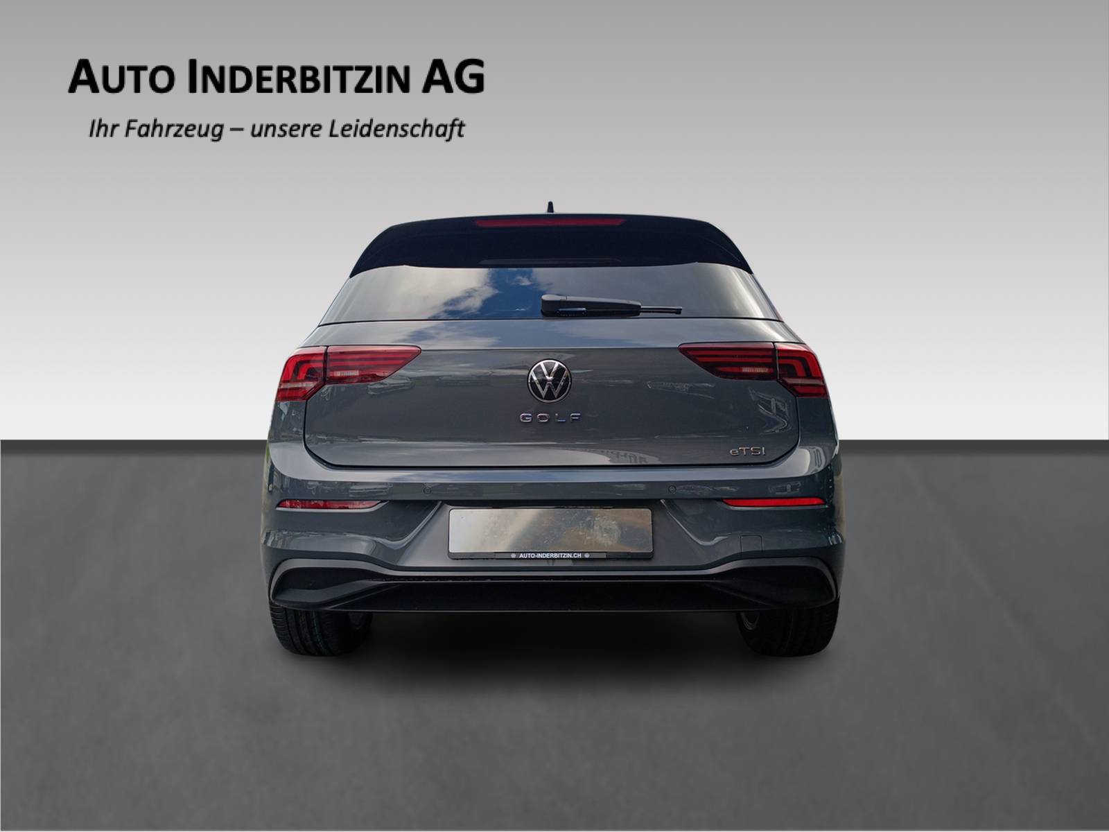 VW Golf 1.5 e TSI mHEV United DSG-image-4