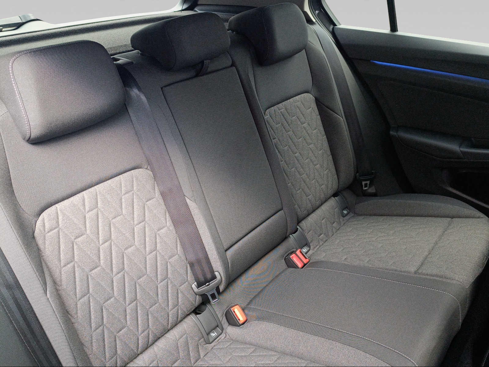 VW Golf UNITED 115PS TSI / Preisvorteil Fr. 6'020-image-9