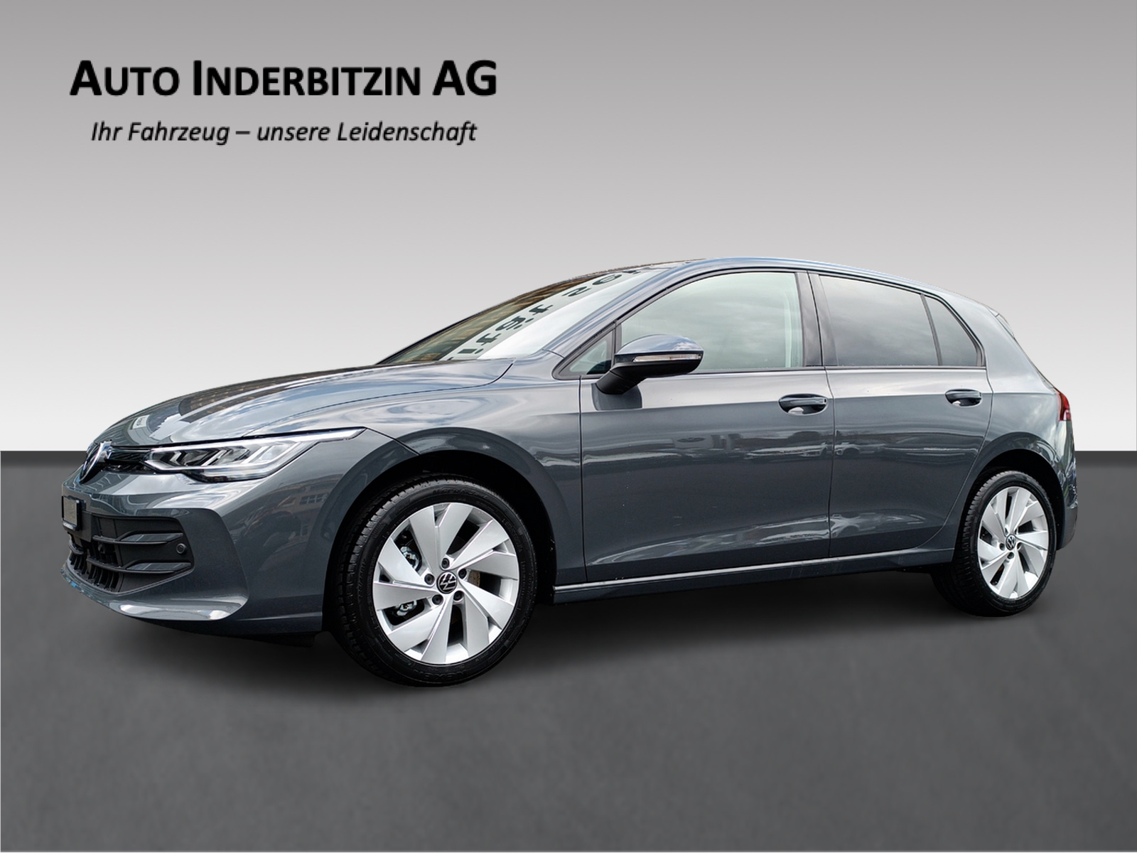 VW Golf UNITED 115PS TSI / Preisvorteil Fr. 6'020-image-0