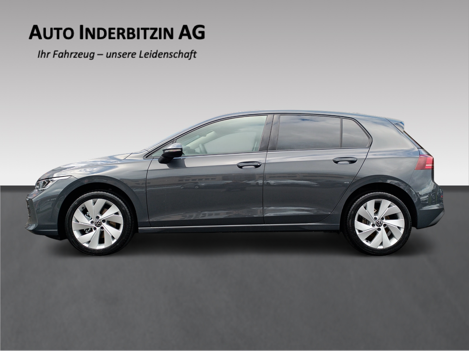 VW Golf UNITED 115PS TSI / Preisvorteil Fr. 6'020-image-3