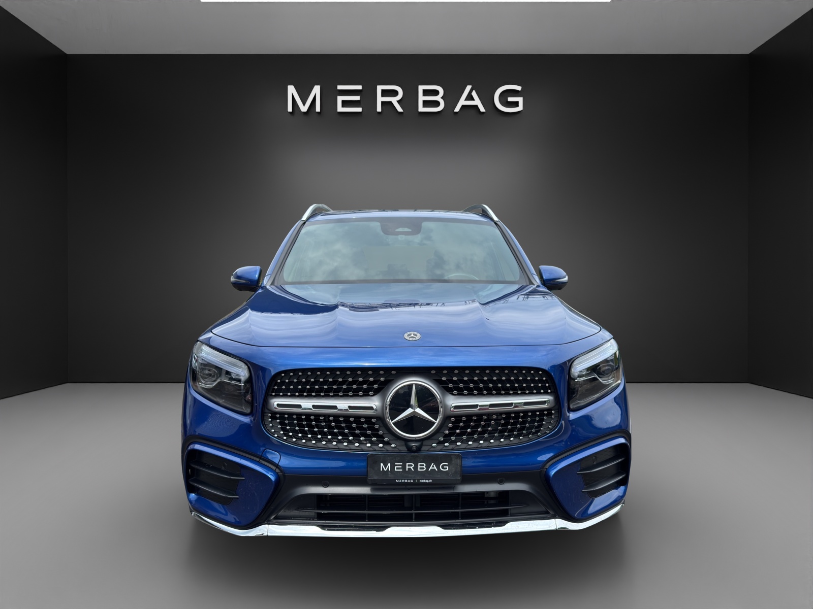 MERCEDES-BENZ GLB 220 4Matic 8G-Tronic-image-6