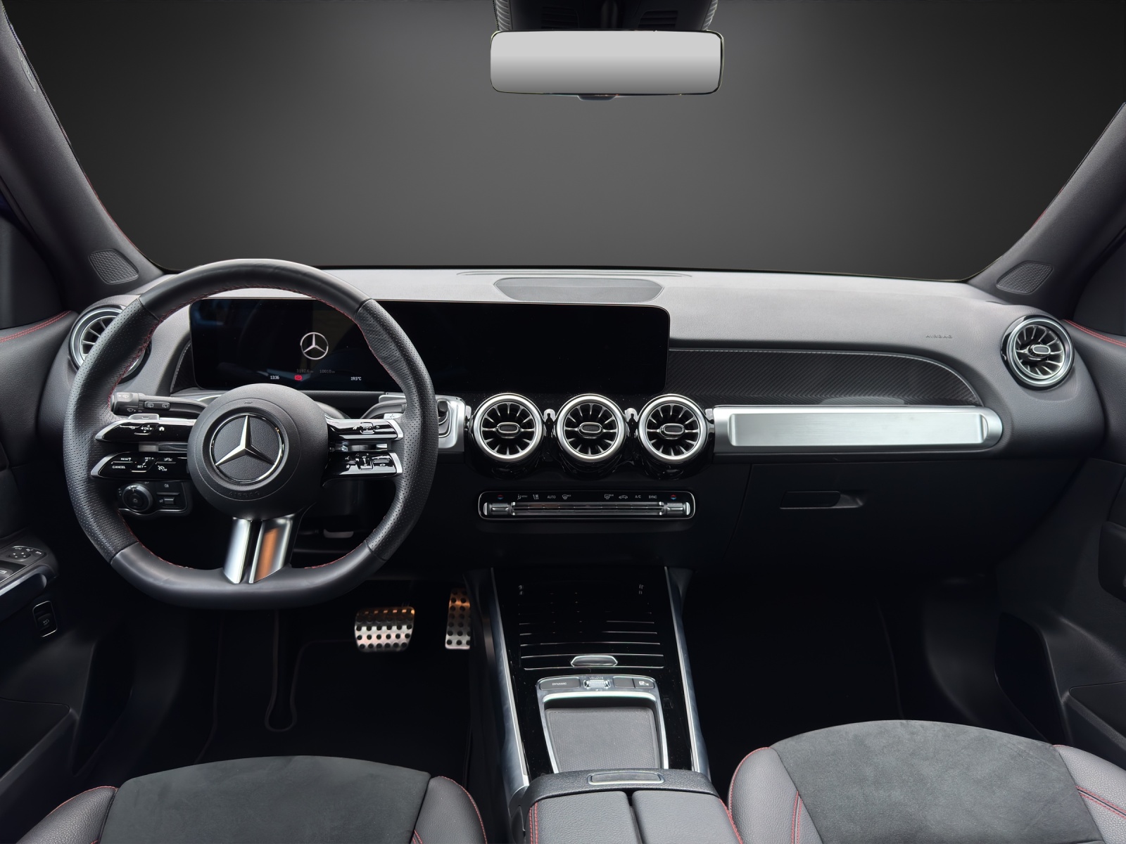 MERCEDES-BENZ GLB 220 4Matic 8G-Tronic-image-10