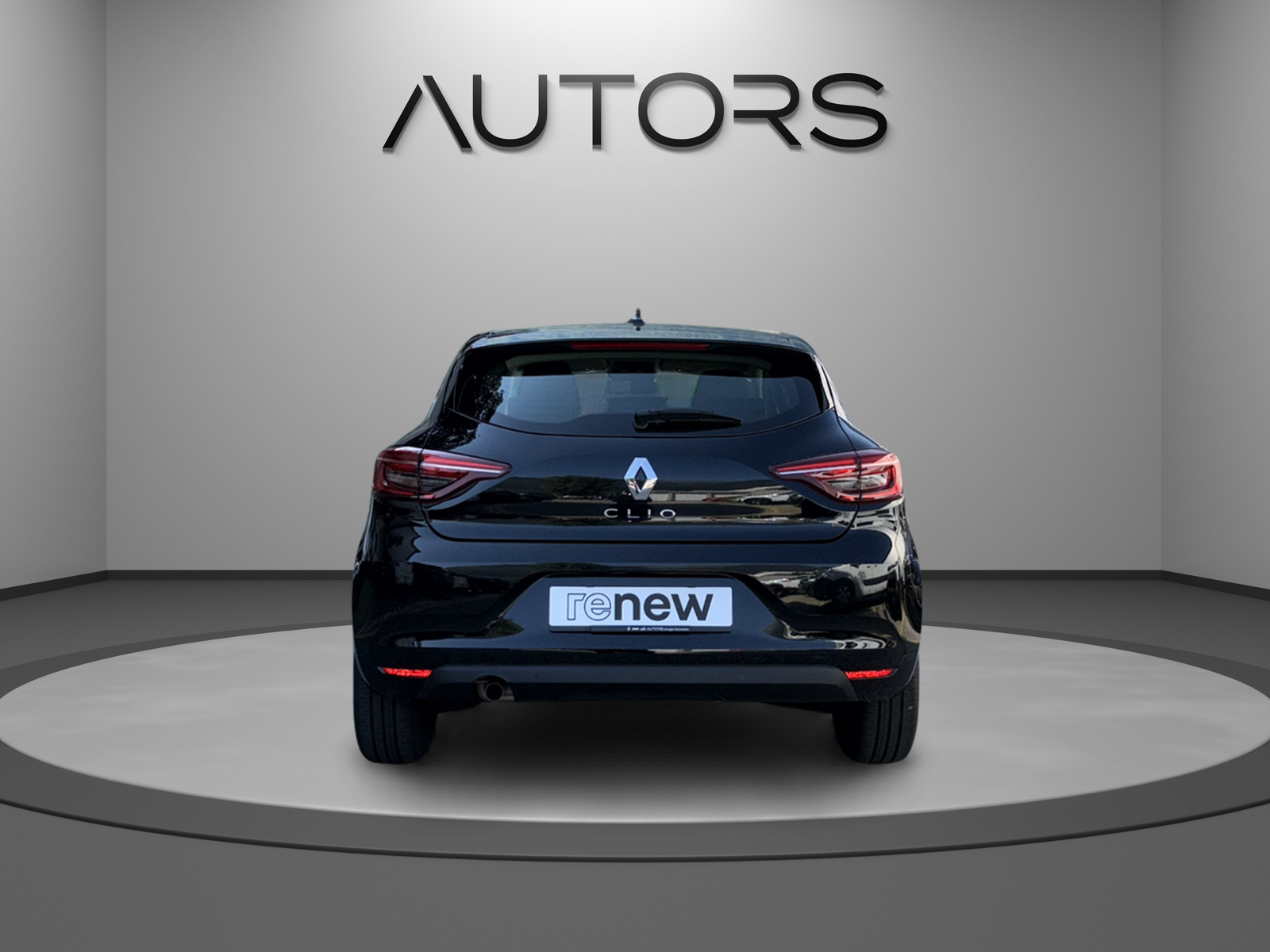 RENAULT Clio 1.0 Equilibre CVT-image-5