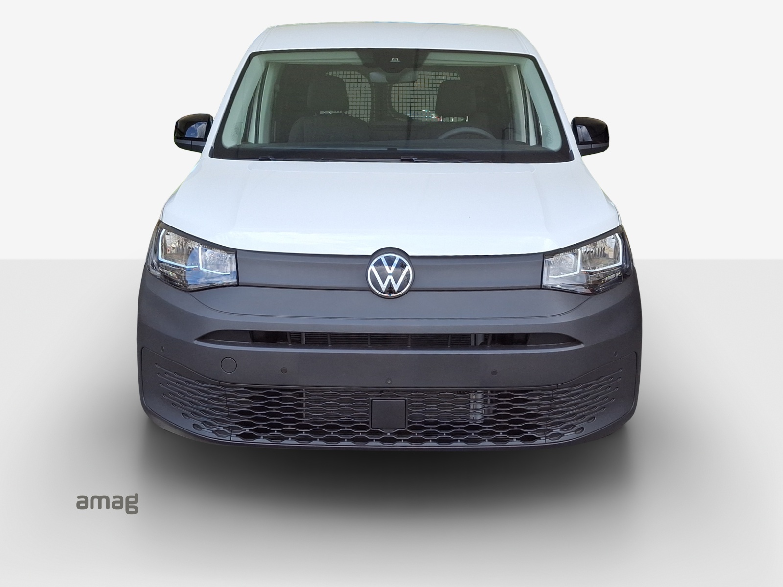 VW Caddy Cargo 2.0TDI-image-6