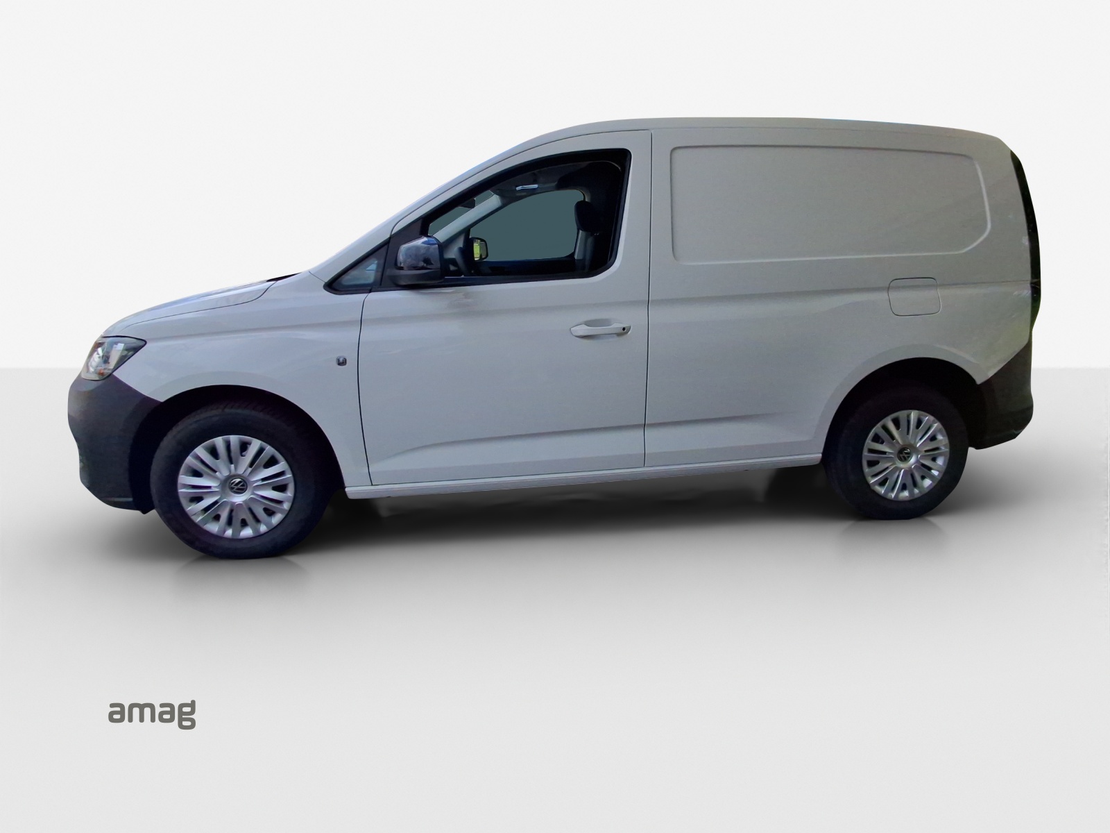 VW Caddy Cargo 2.0TDI-image-1