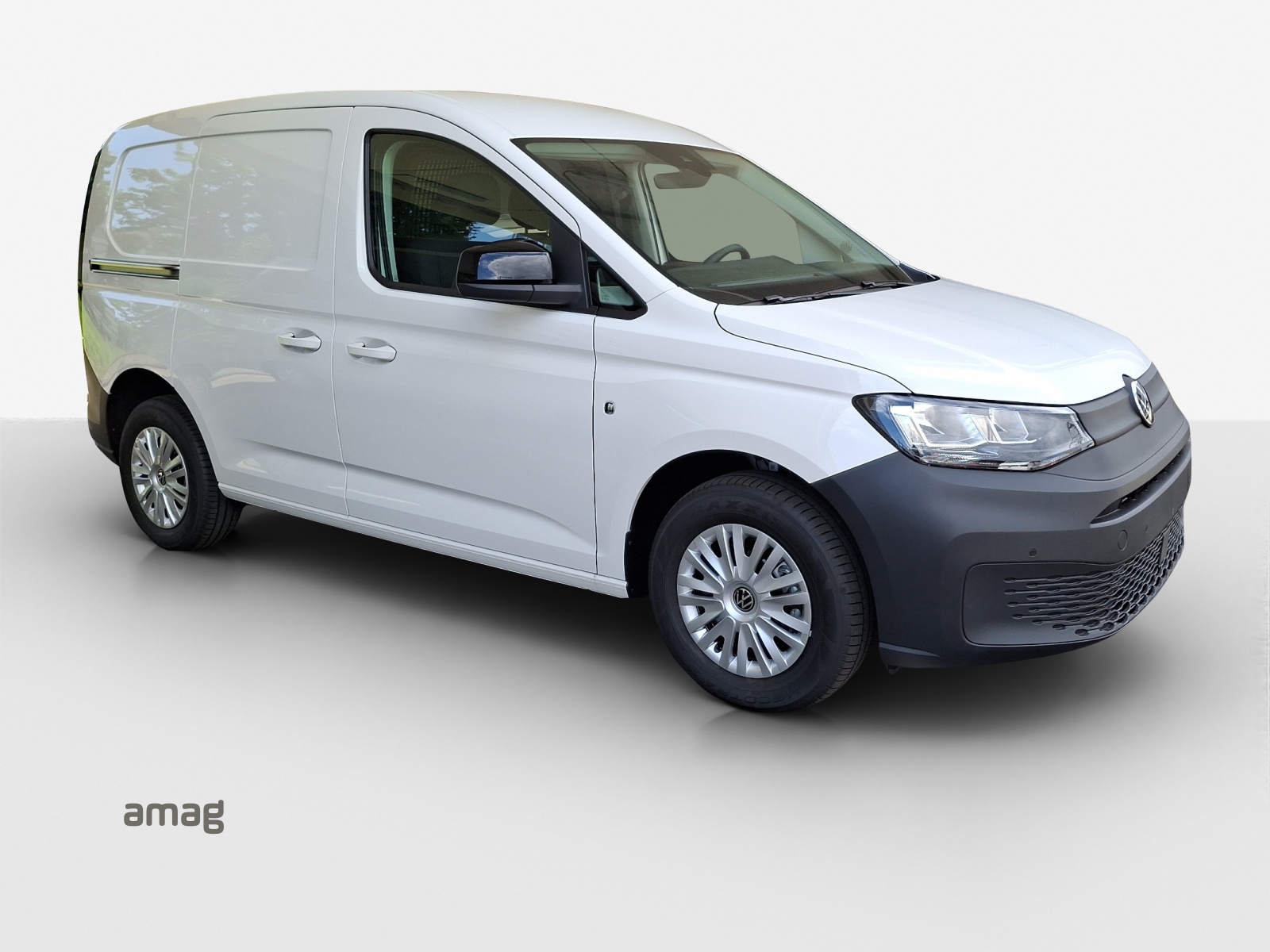 VW Caddy Cargo 2.0TDI-image-5