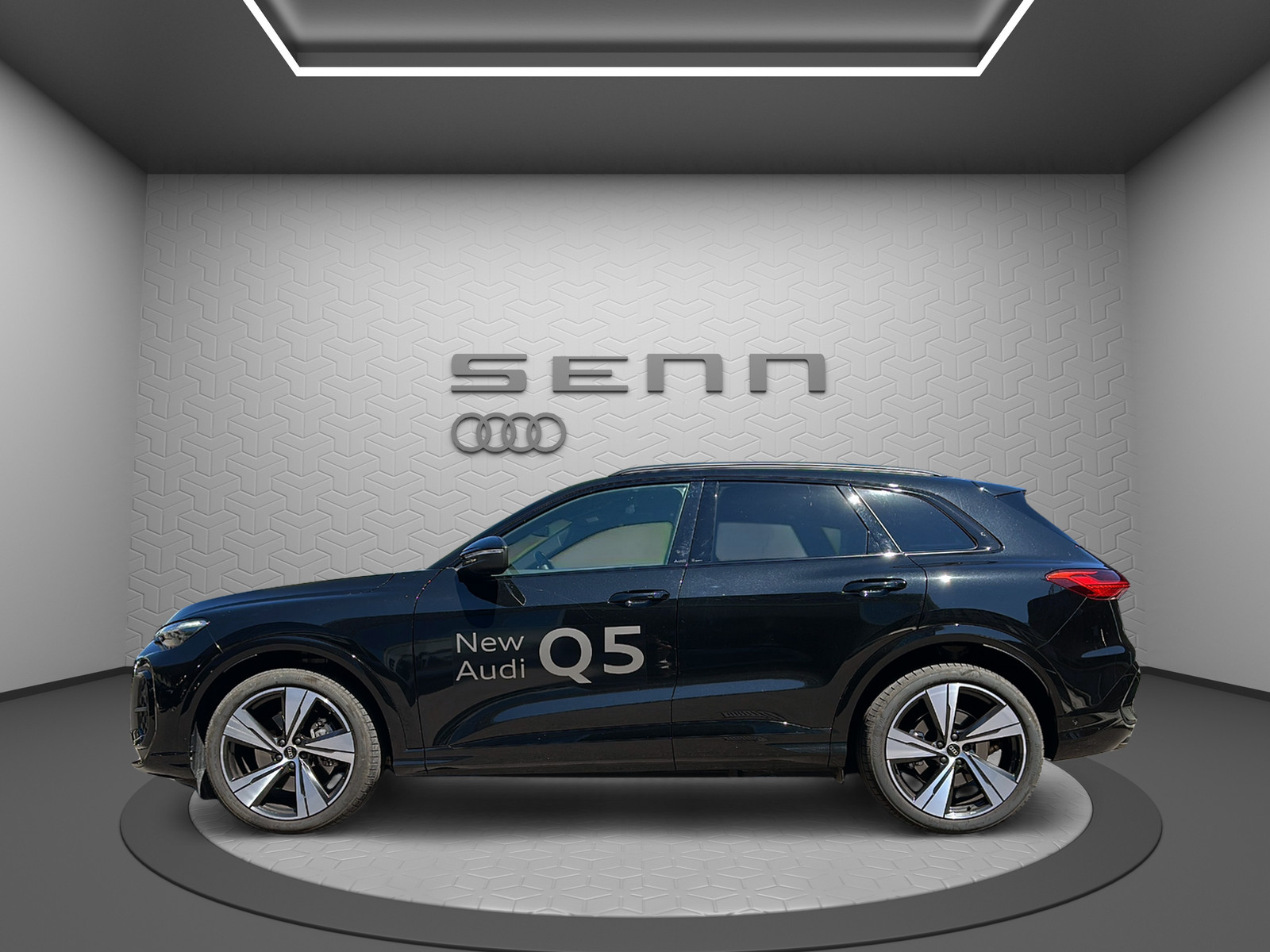 AUDI Q5 TDI quattro 150 kW S-tronic-image-2