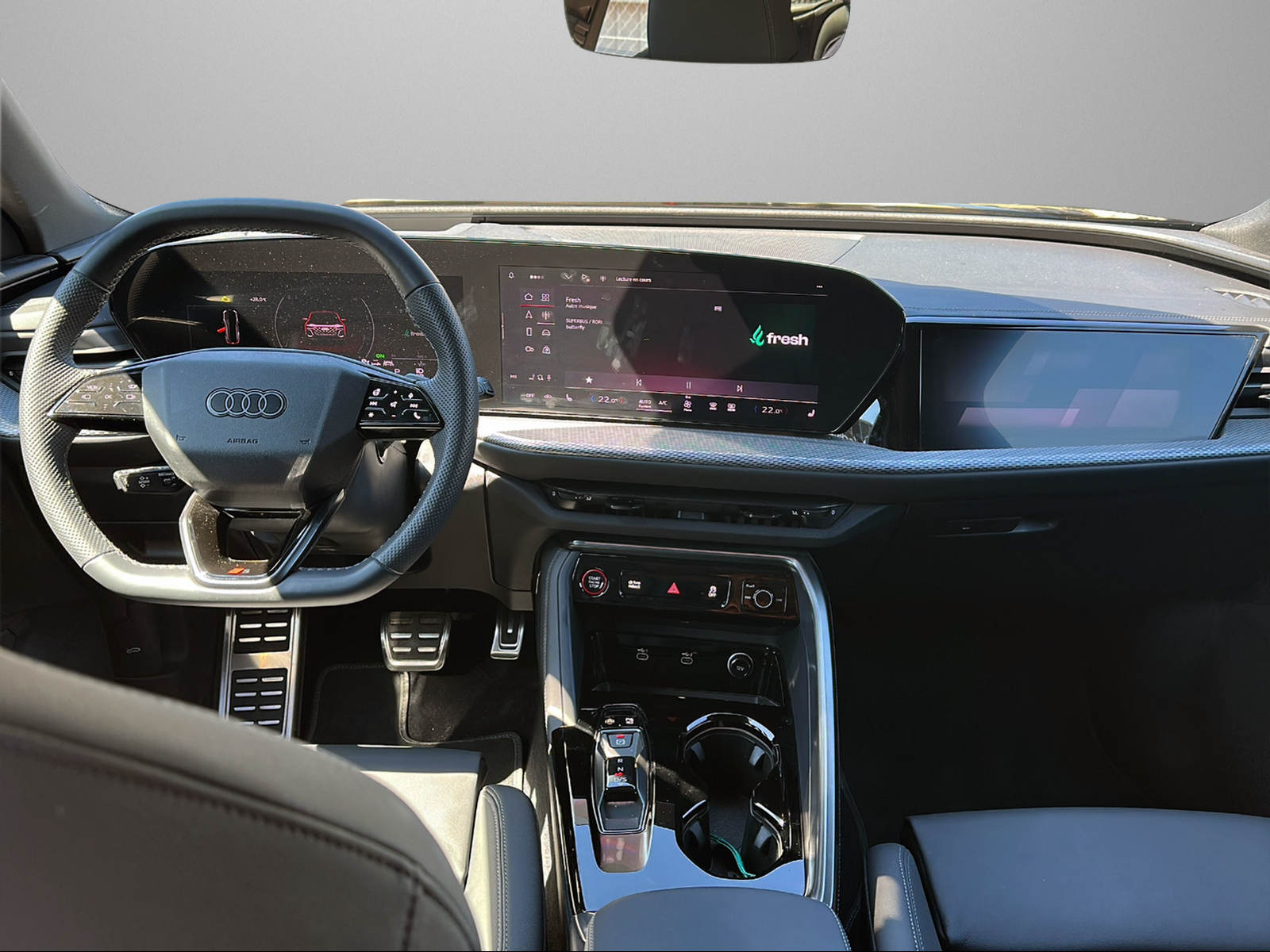AUDI Q5 TDI quattro 150 kW S-tronic-image-10