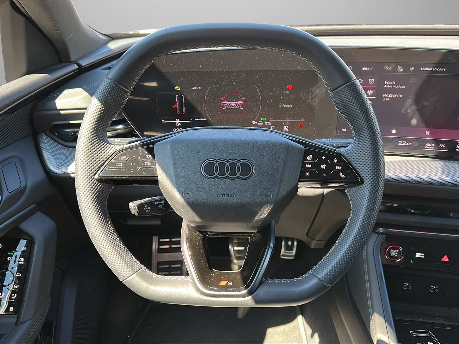 AUDI Q5 TDI quattro 150 kW S-tronic-image-9