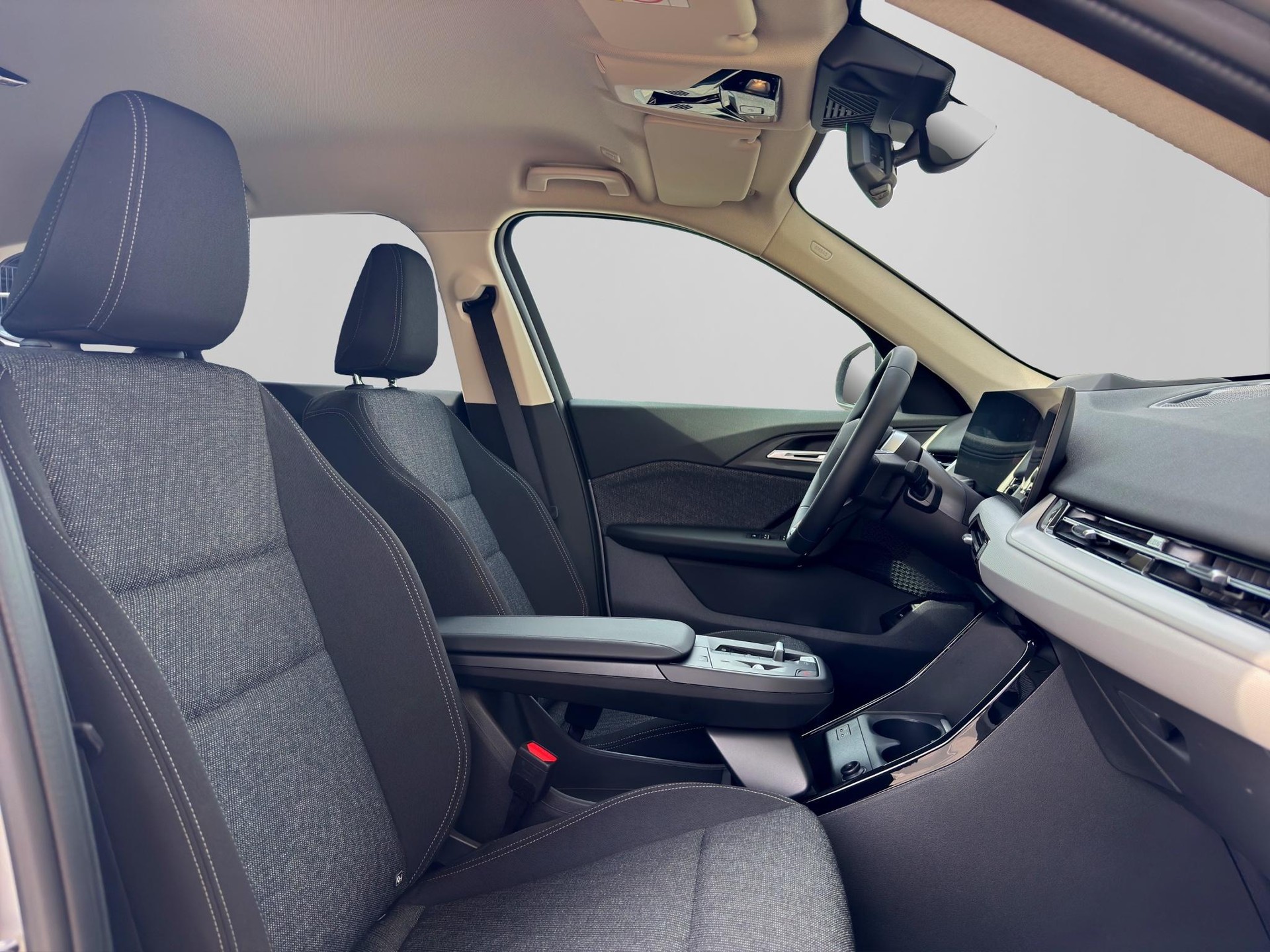 BMW iX1 20 eDrive-image-14