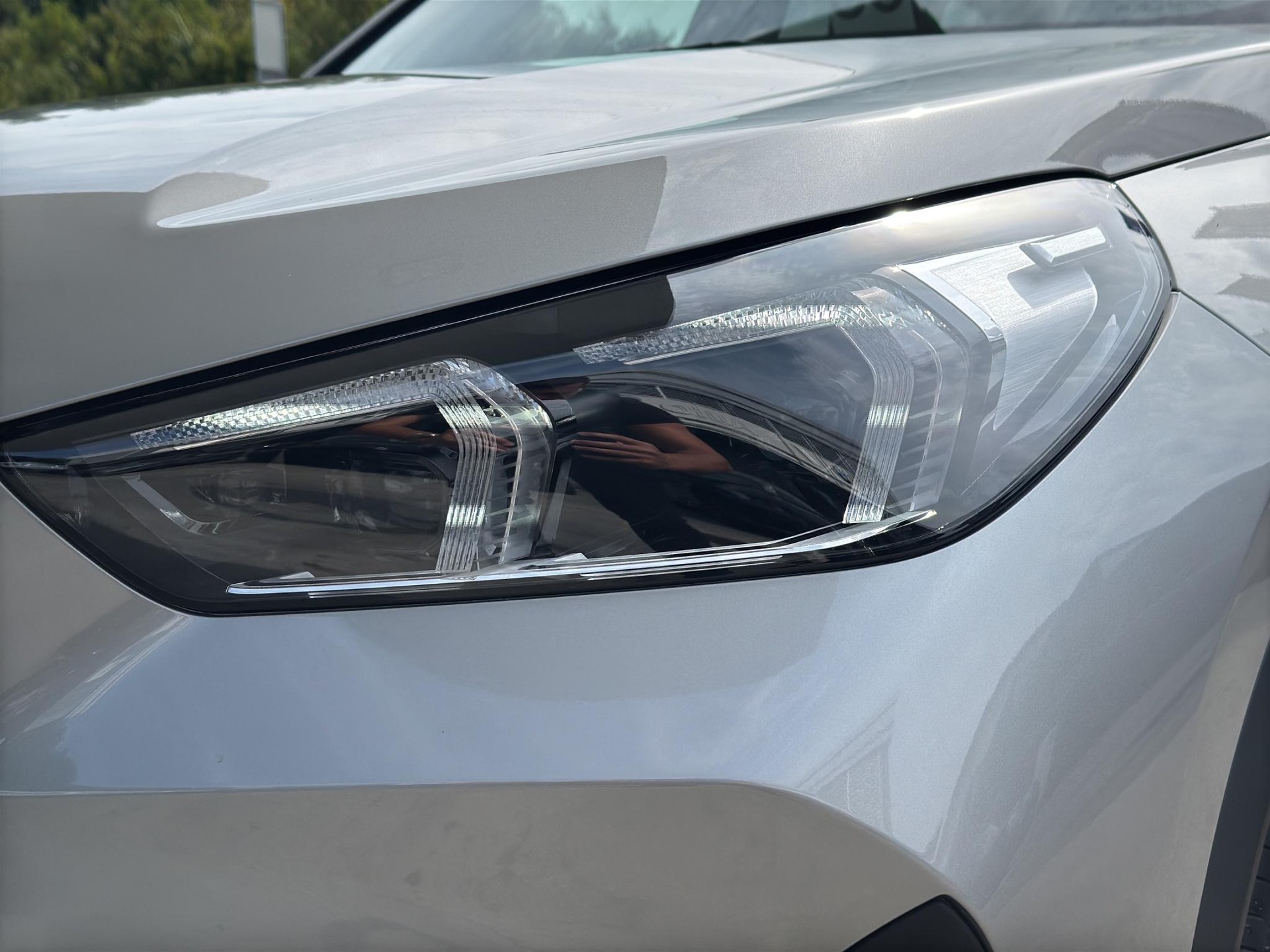 BMW iX1 20 eDrive-image-7