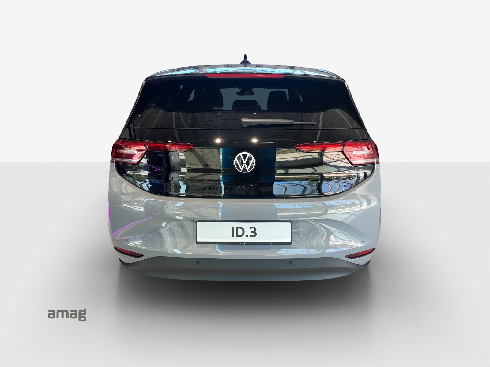 VW ID.3 Pro S 79 kWh Pro S-image-2