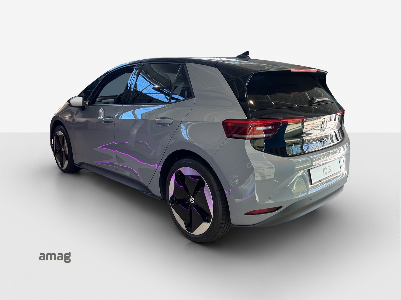 VW ID.3 Pro S 79 kWh Pro S-image-1