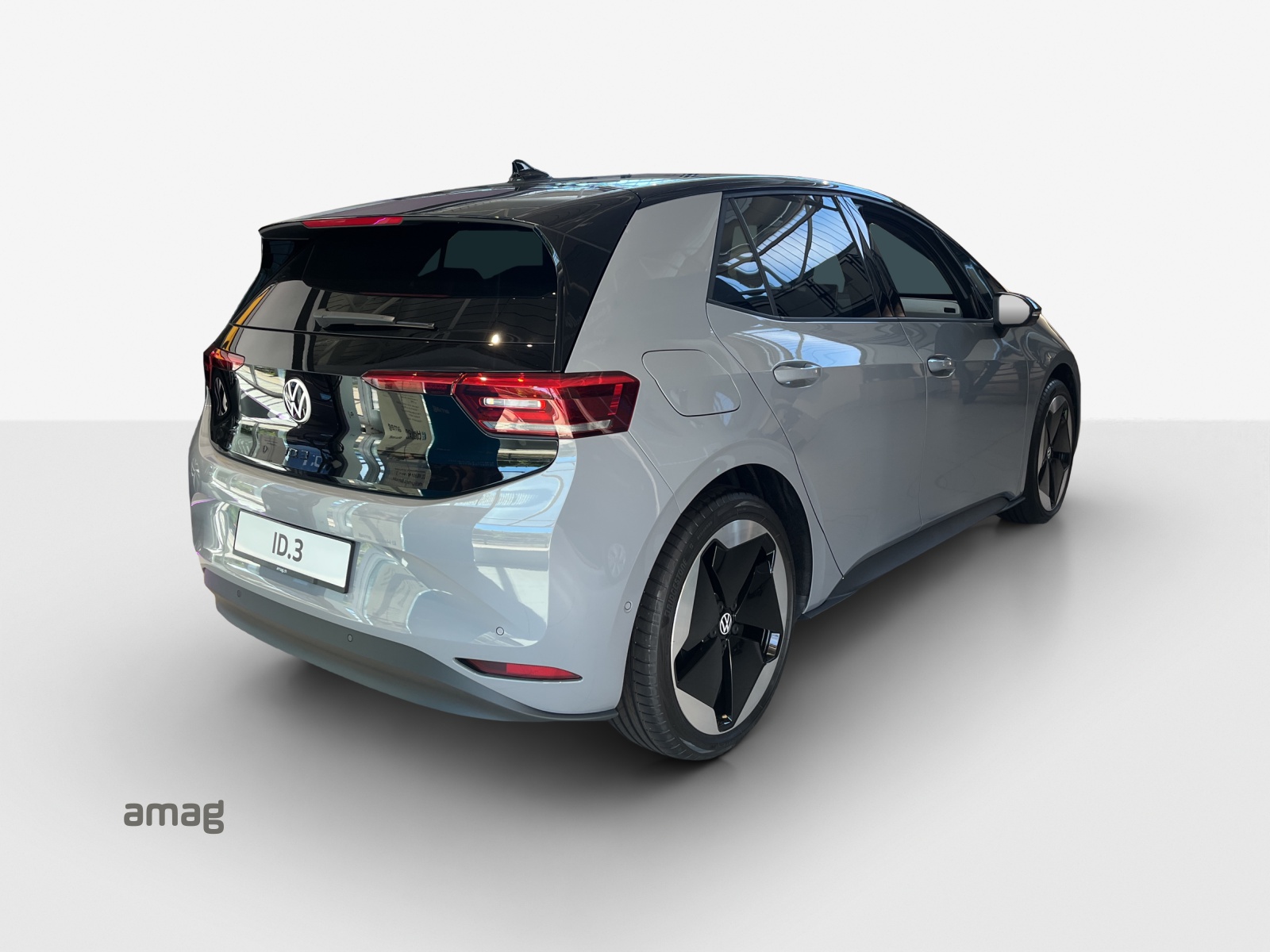 VW ID.3 Pro S 79 kWh Pro S-image-3