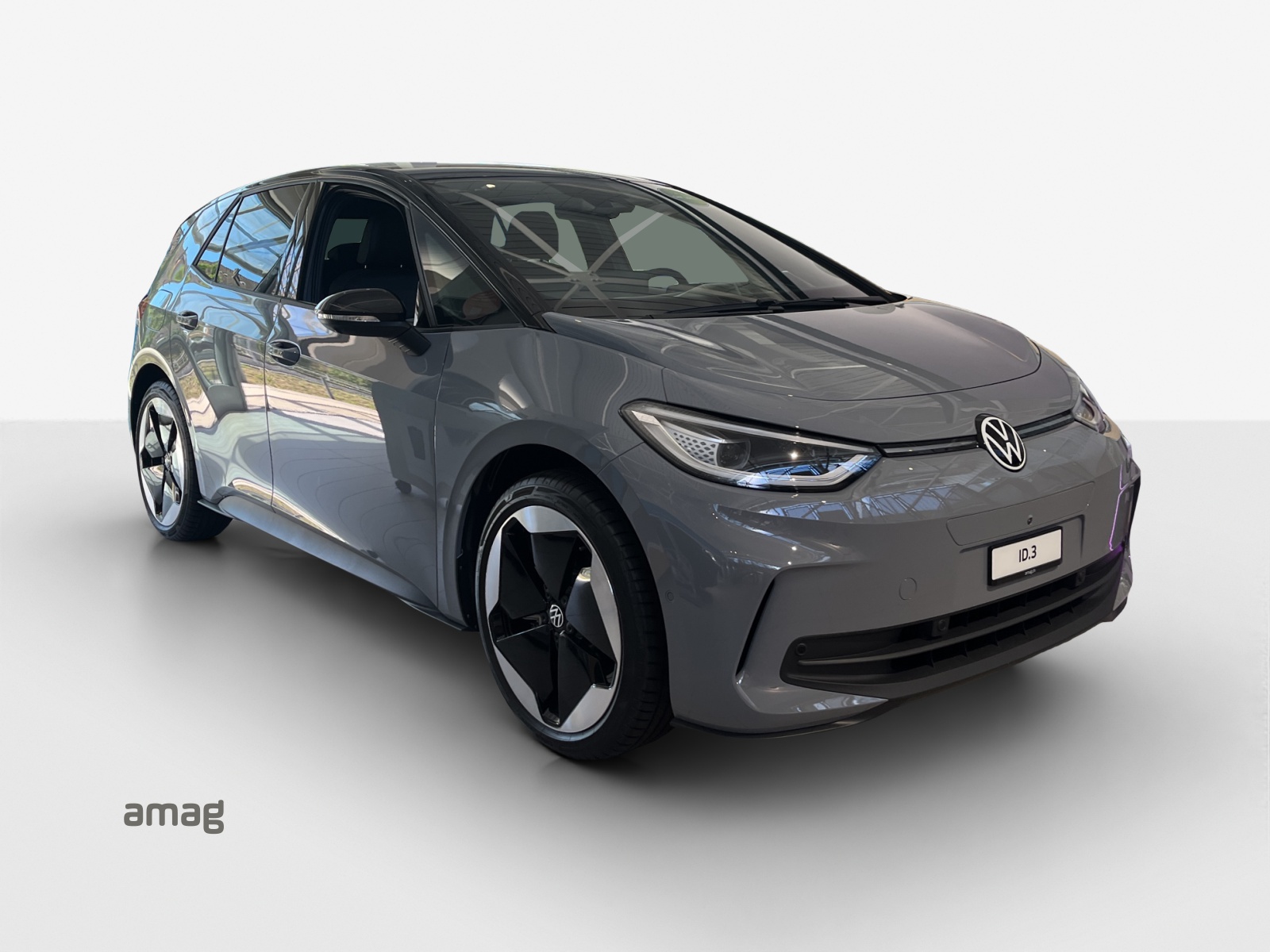 VW ID.3 Pro S 79 kWh Pro S-image-4