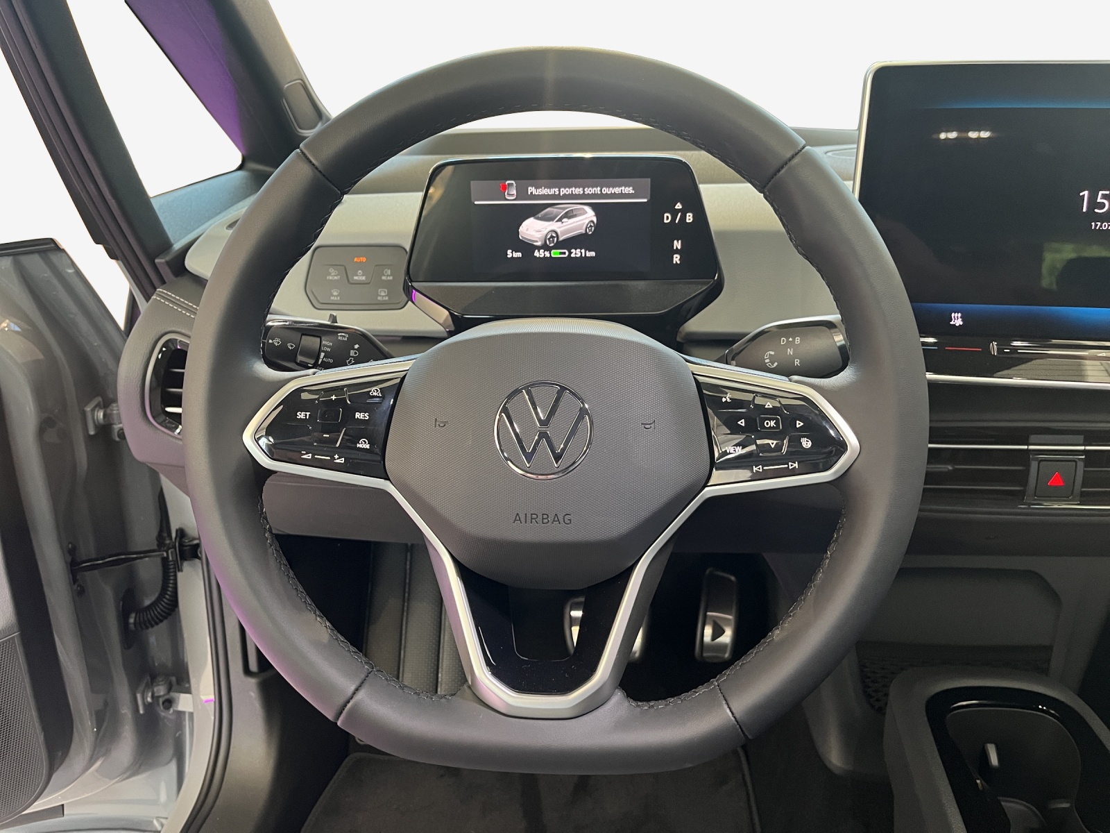 VW ID.3 Pro S 79 kWh Pro S-image-8