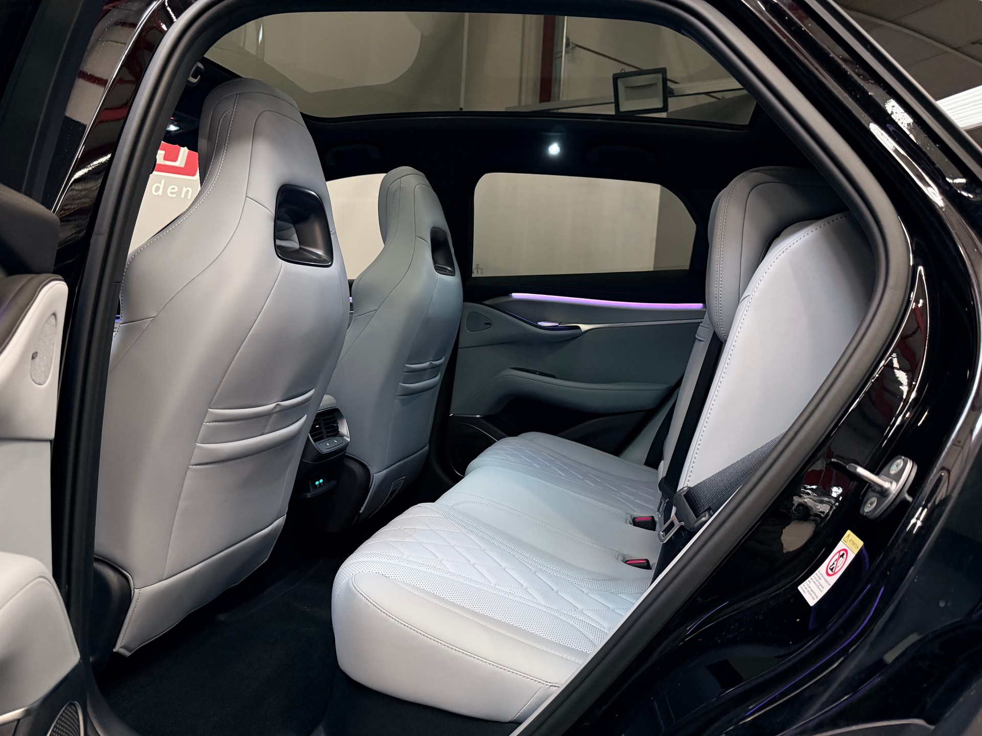 BYD Sealion 7 91,3 kWh Excellence AWD-image-13