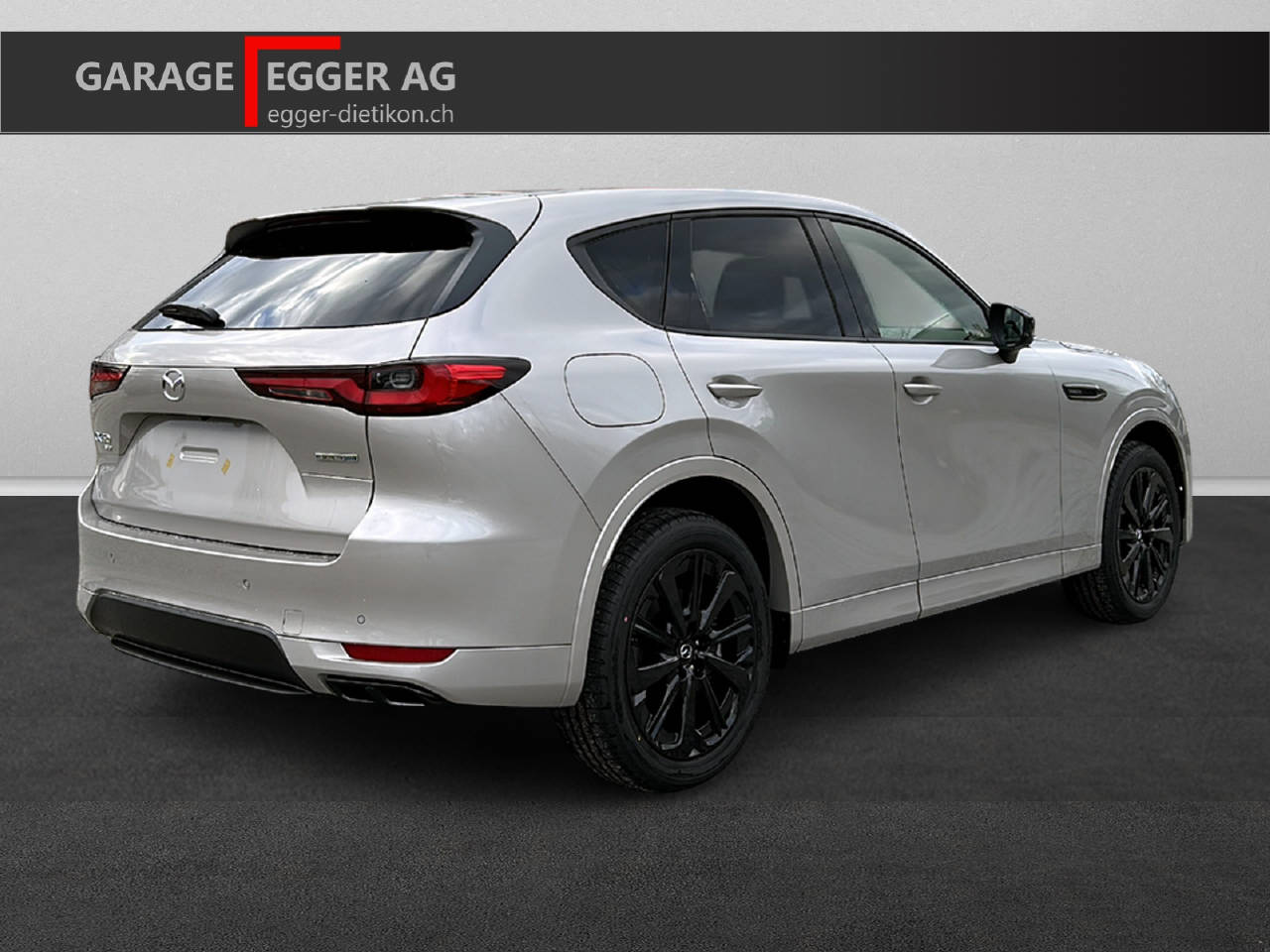 MAZDA CX-60 3.3 D Homura Plus AWD-image-2