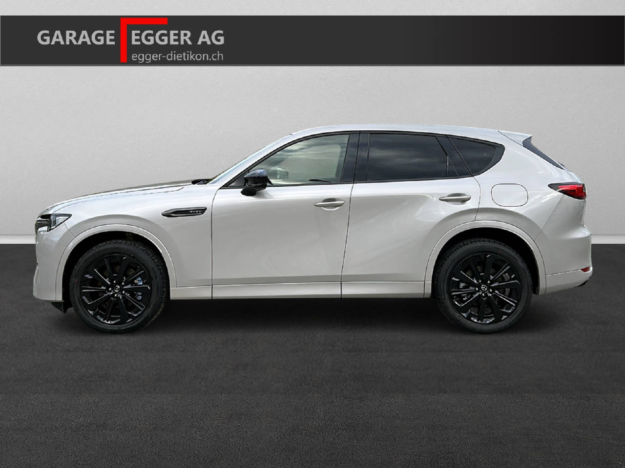 MAZDA CX-60 3.3 D Homura Plus AWD-image-1