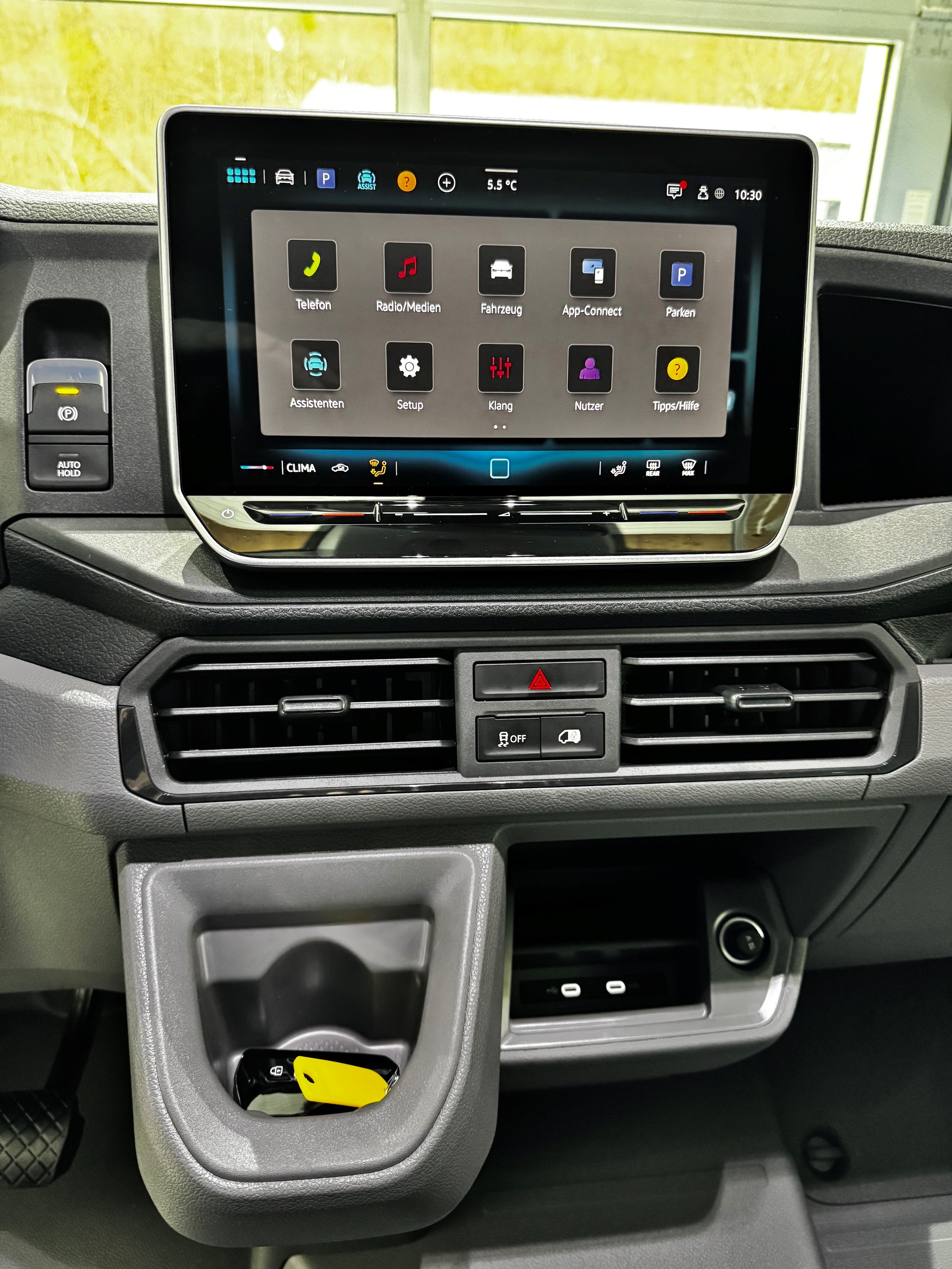 VW Crafter 35 Kaw. 3640 2.0 BI-TDI 177 4Motion-image-7