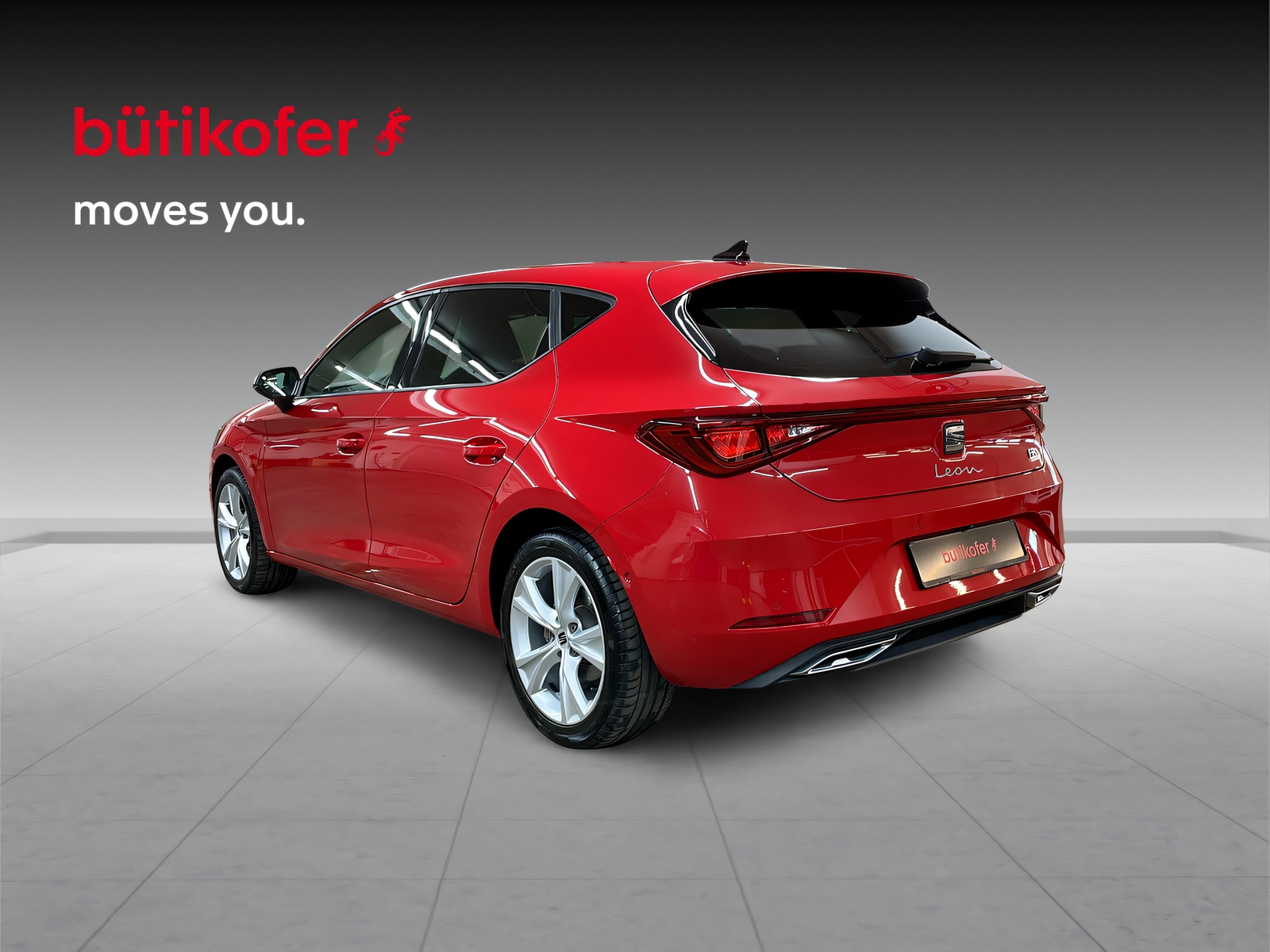 SEAT Leon 1.4 eHybrid Hola FR DSG-image-3