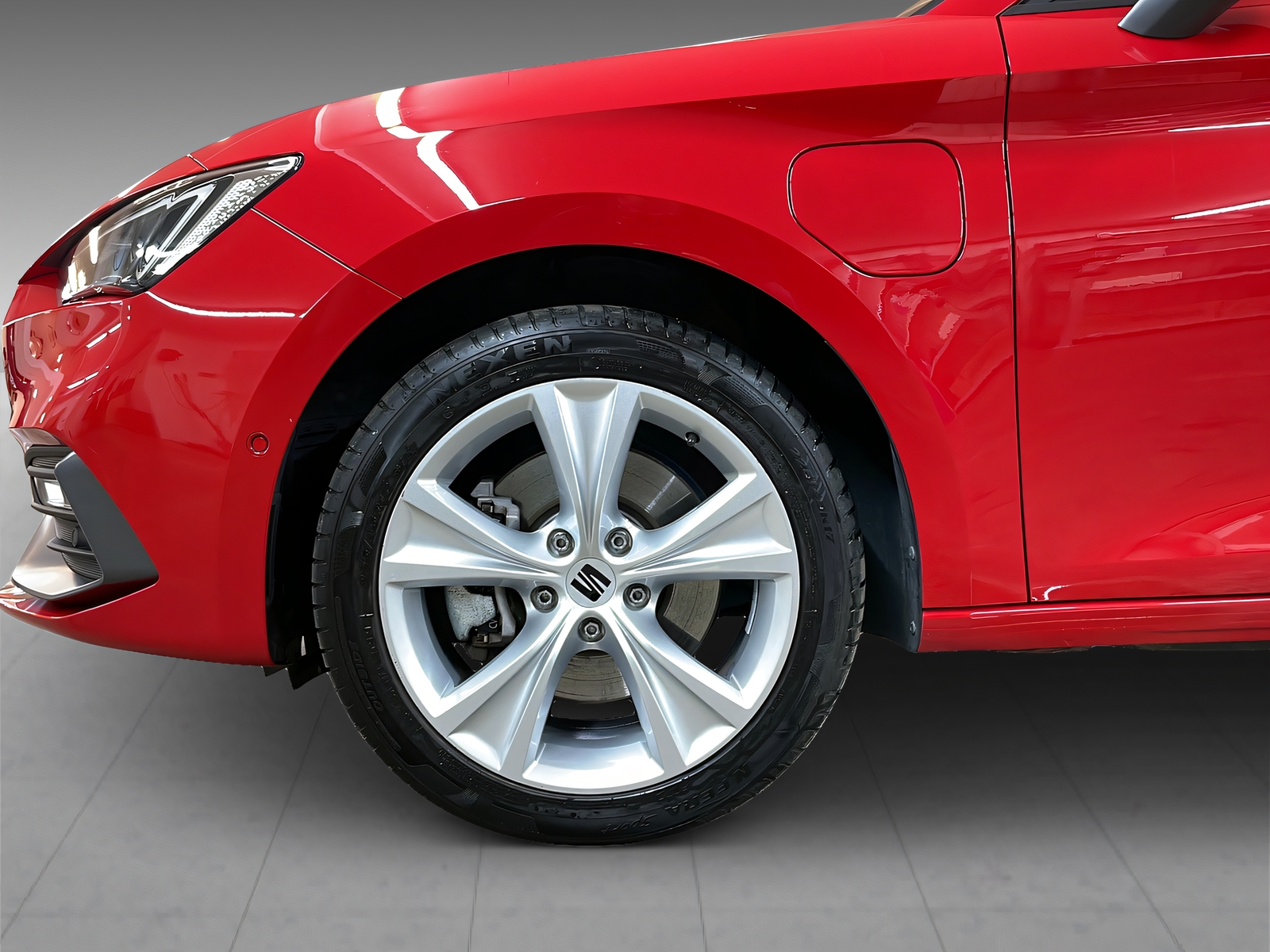 SEAT Leon 1.4 eHybrid Hola FR DSG-image-14