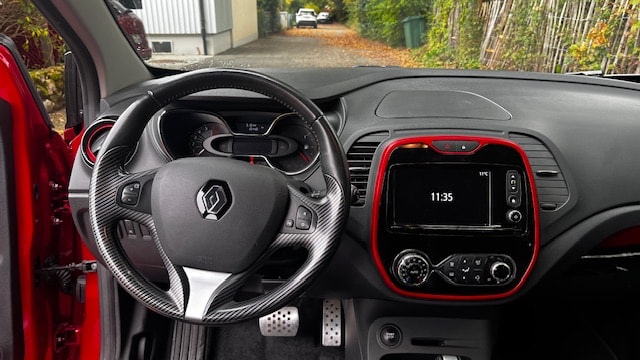RENAULT Captur 1.2 T 16V Outdoor-image-5
