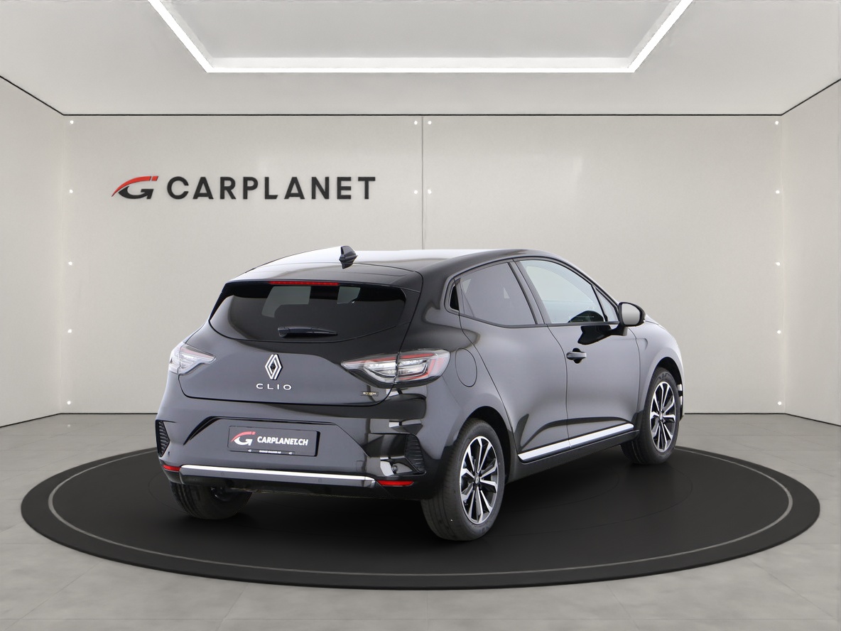 RENAULT Clio 1.6 E-Tech techno-image-2