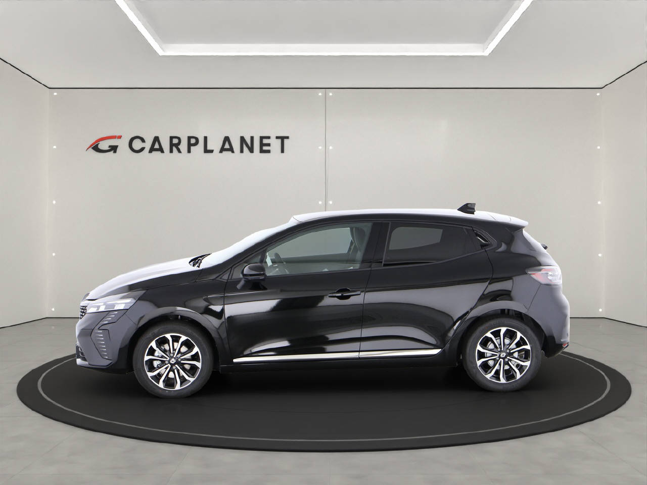 RENAULT Clio 1.6 E-Tech techno-image-1