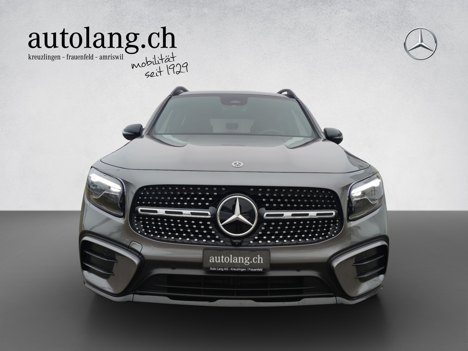 MERCEDES-BENZ GLB 220 d AMG Line 4Matic-image-14